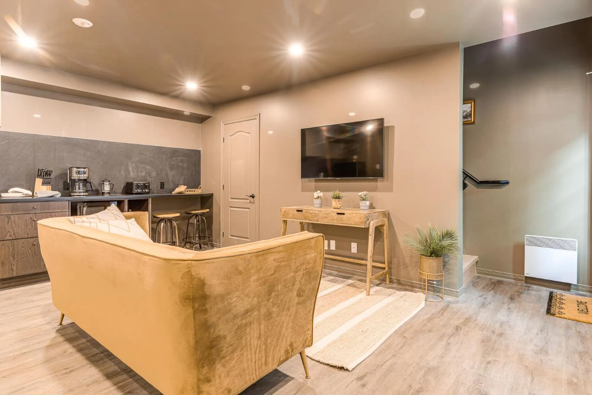 North House - St Ursule Two-Storey Oasis