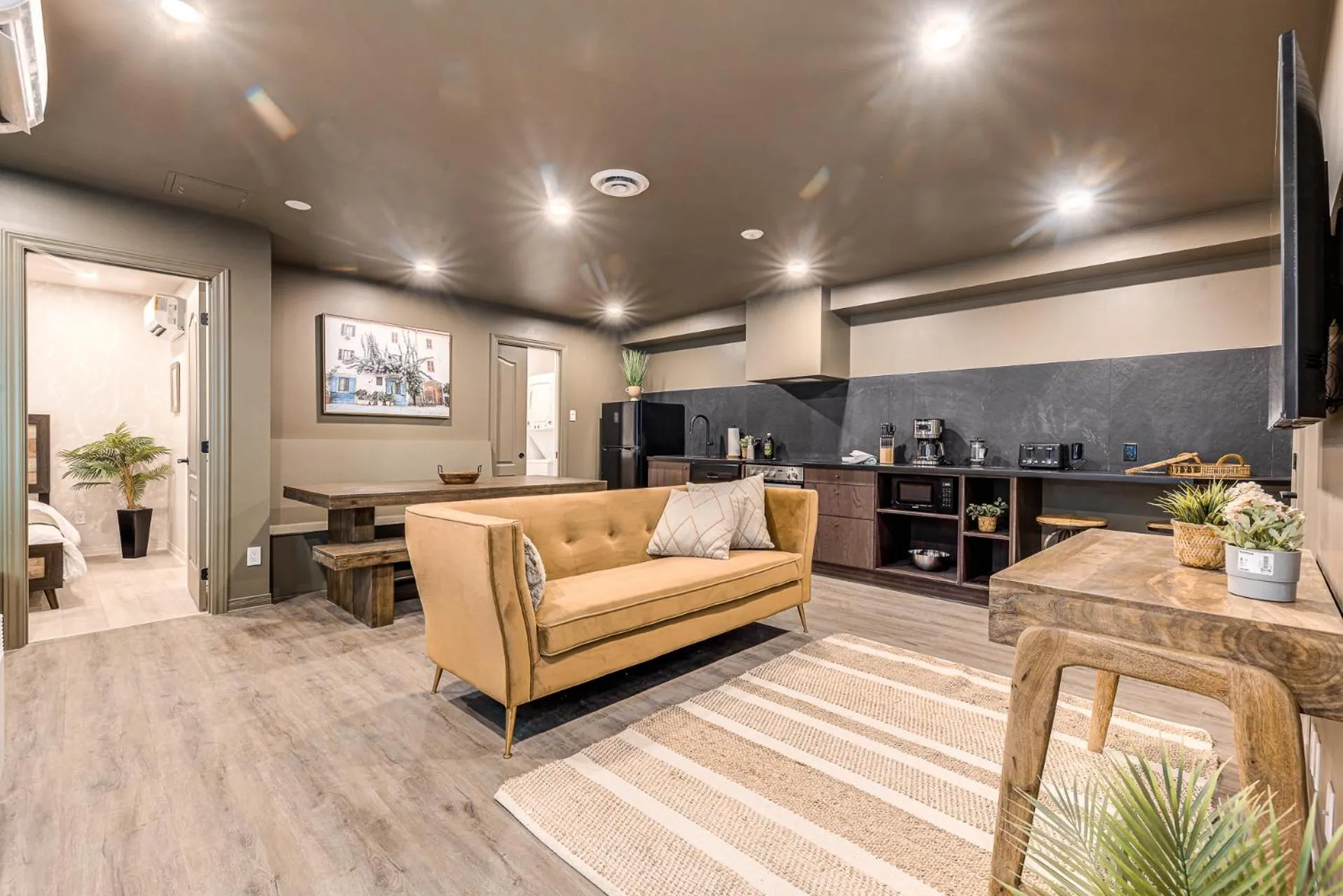 North House - St Ursule Two-Storey Oasis