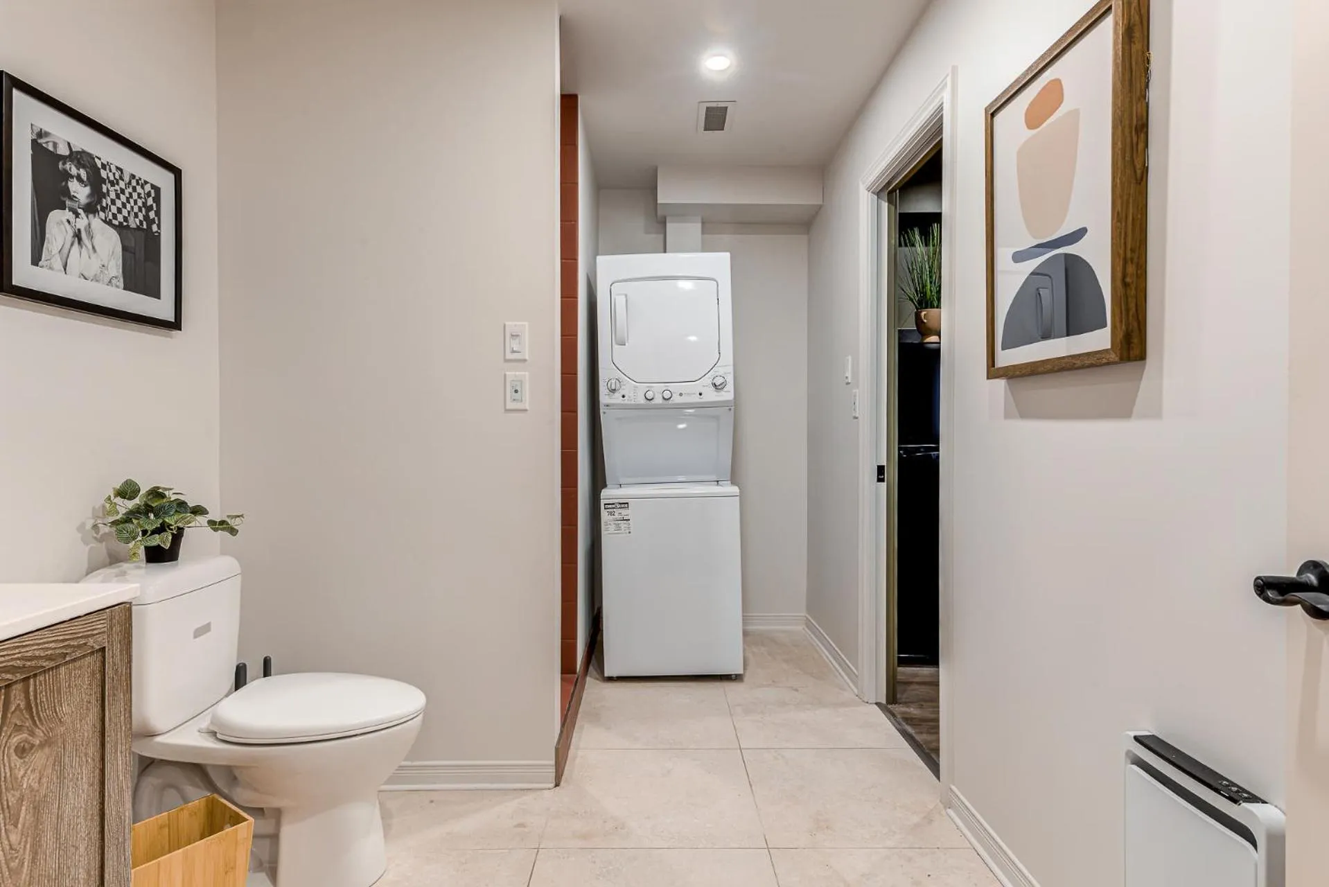 North House - St Ursule Two-Storey Oasis