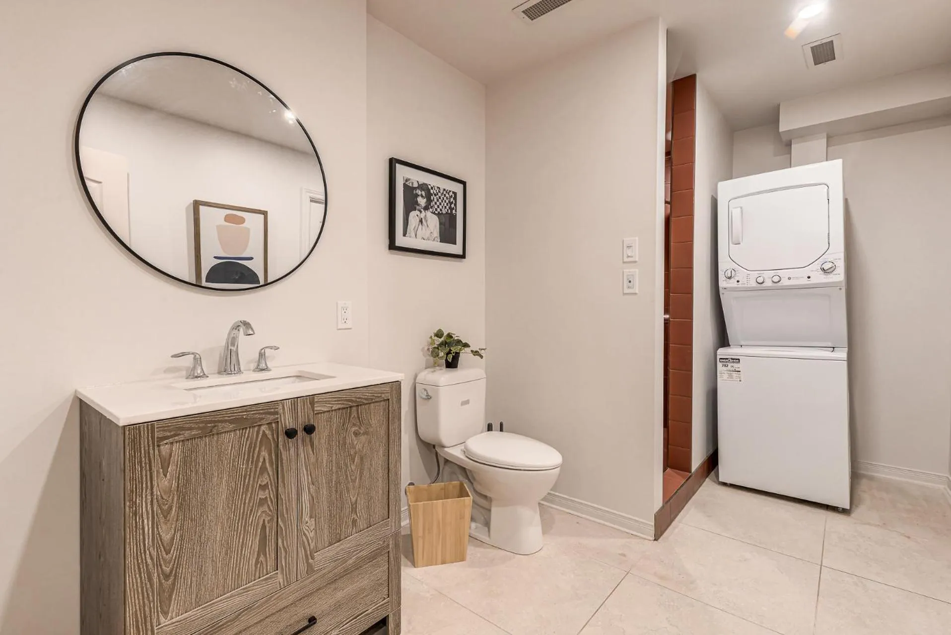 North House - St Ursule Two-Storey Oasis