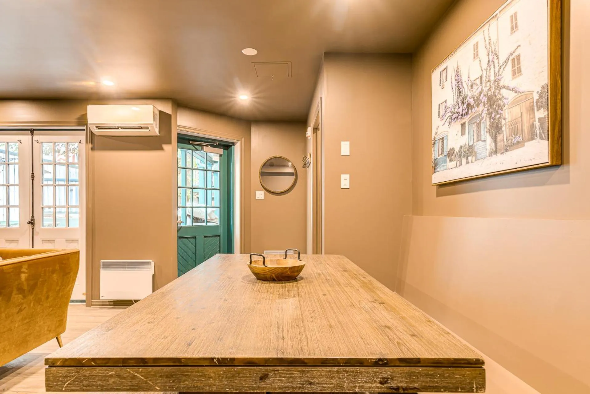 North House - St Ursule Two-Storey Oasis