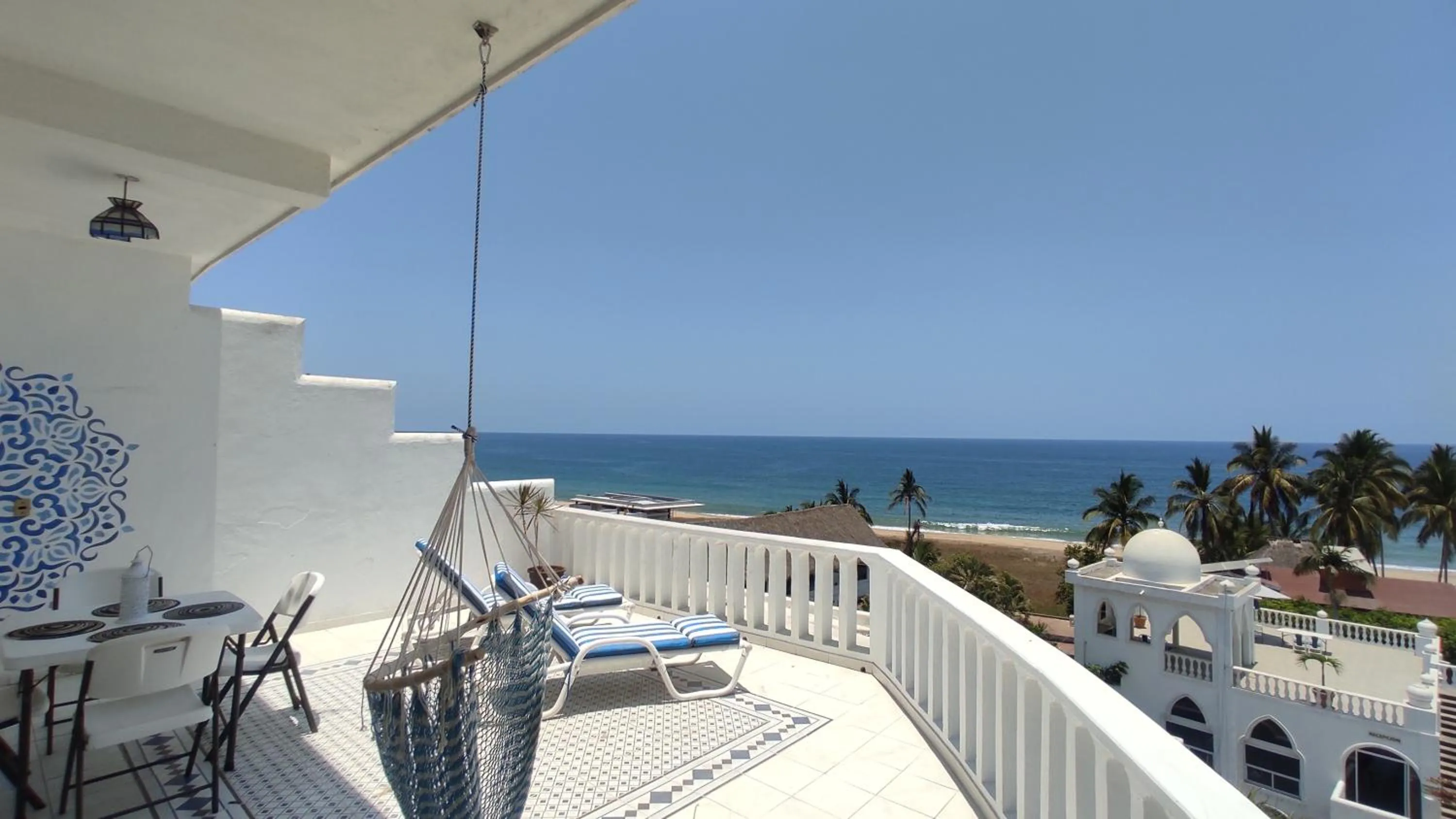 Villas Paradise