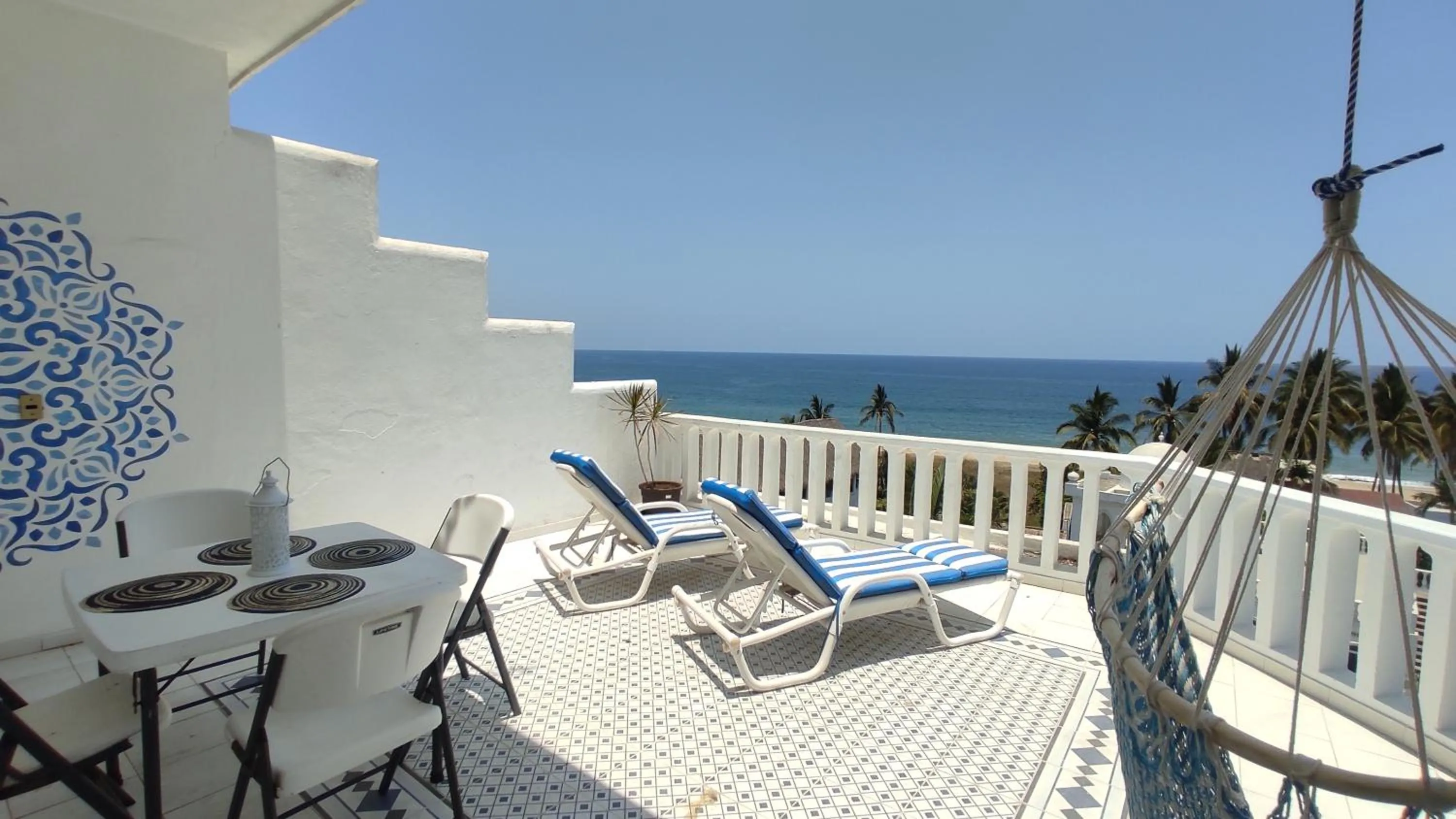 Villas Paradise