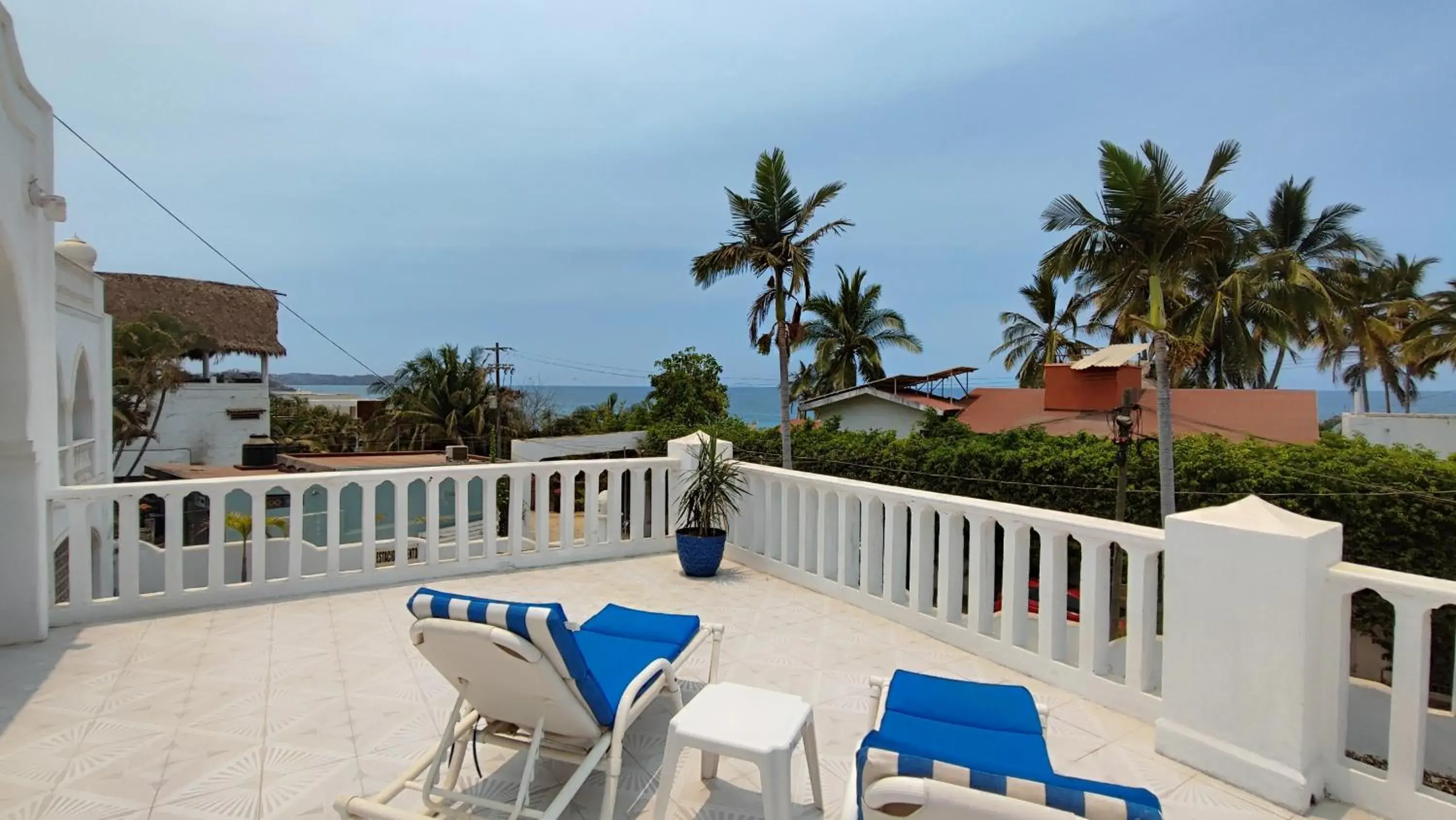 Two-Bedroom Apartment in Villas Paradise Two-Bedroom Apartment in Villas Paradise