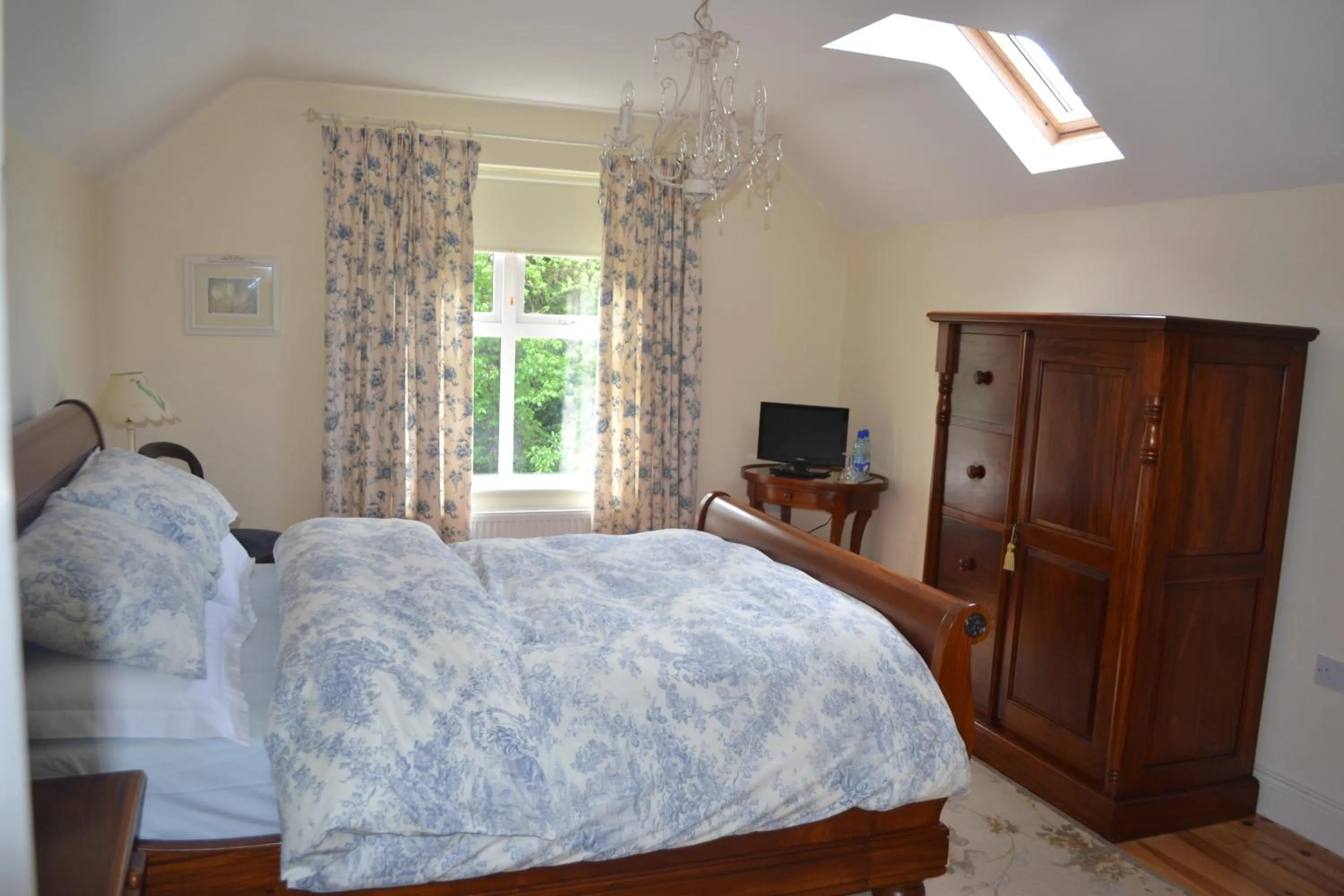 Day, Bed in Guaire House Killarney