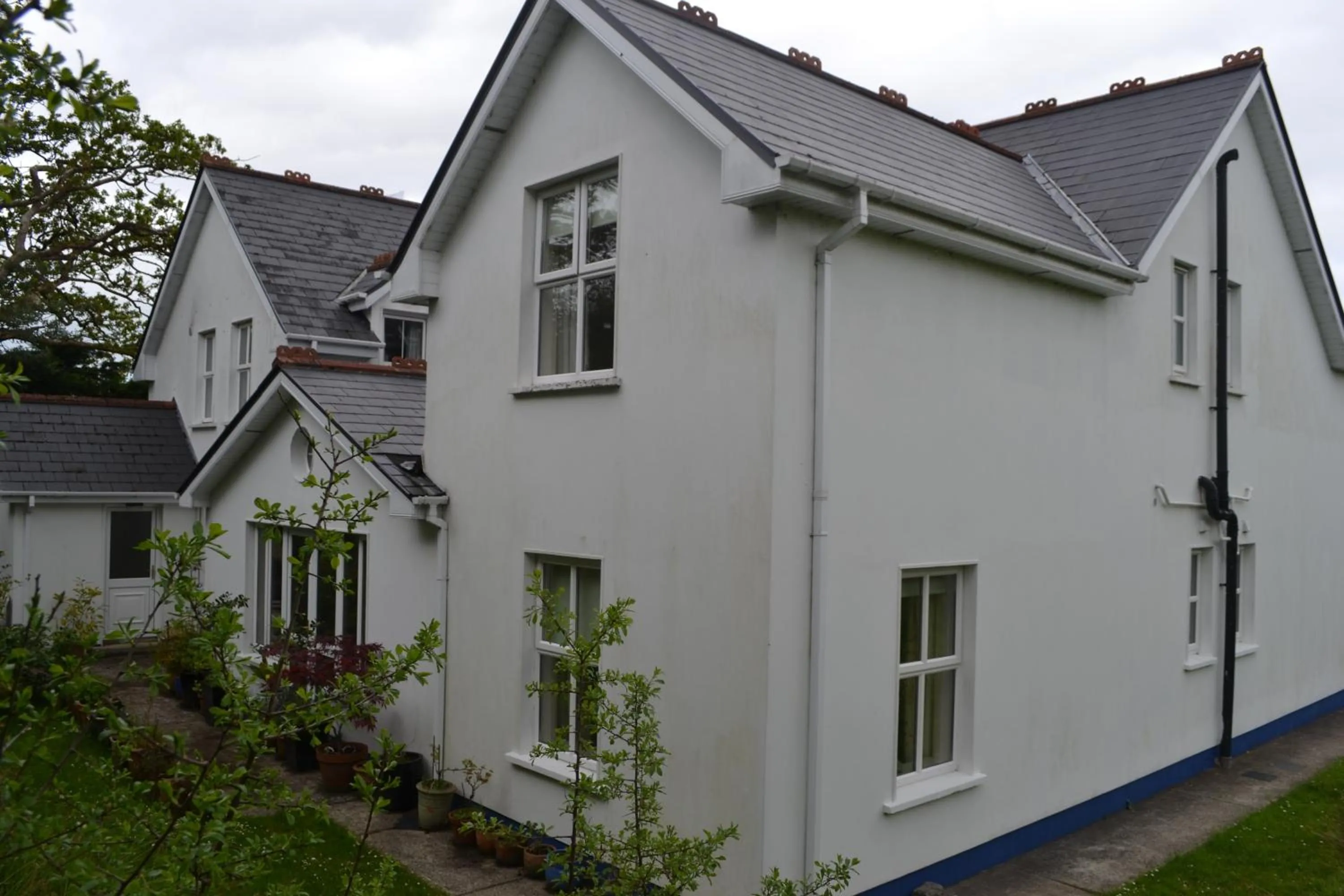 Property building in Guaire House Killarney