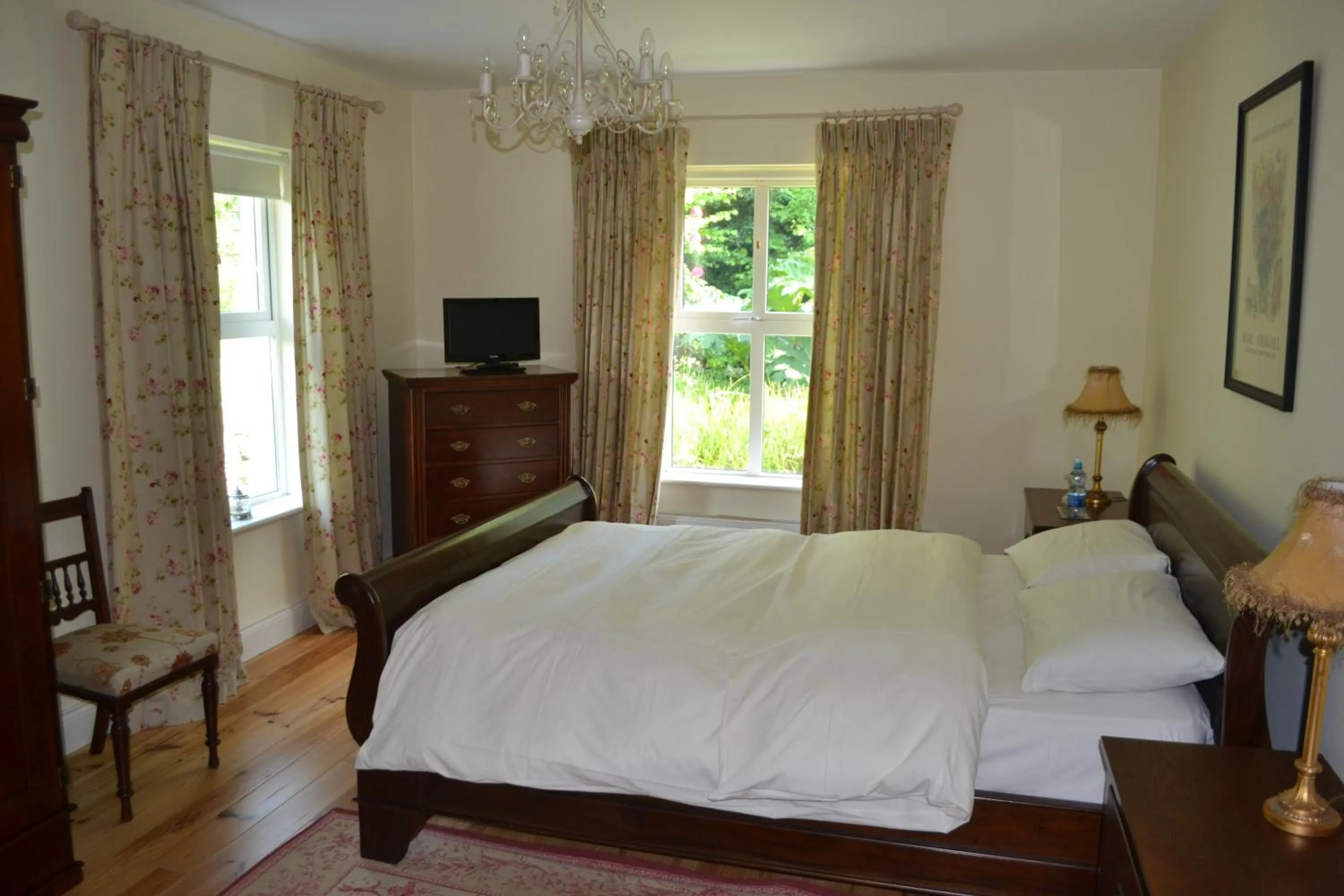 Day, Bed in Guaire House Killarney