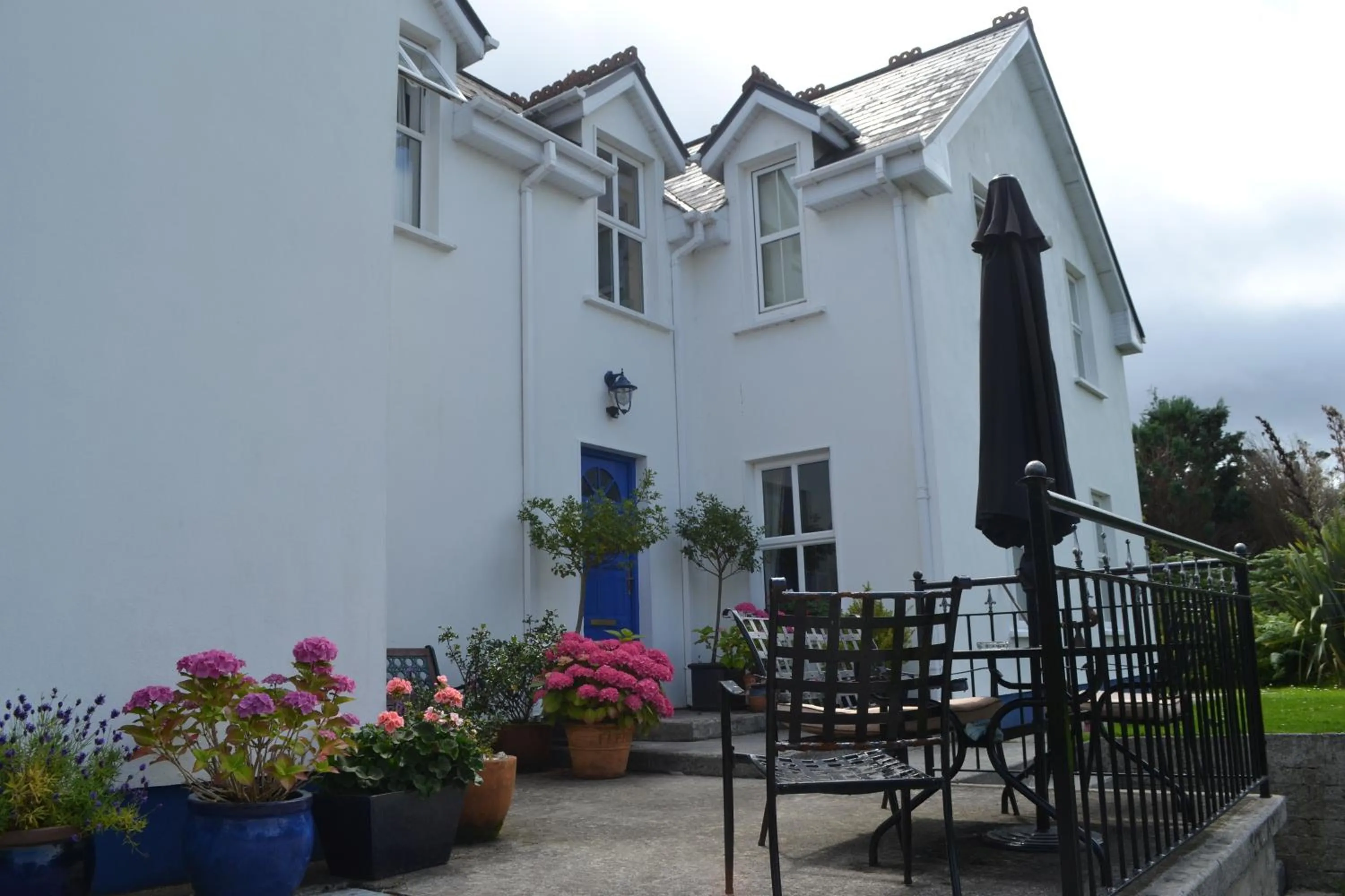 Property building in Guaire House Killarney