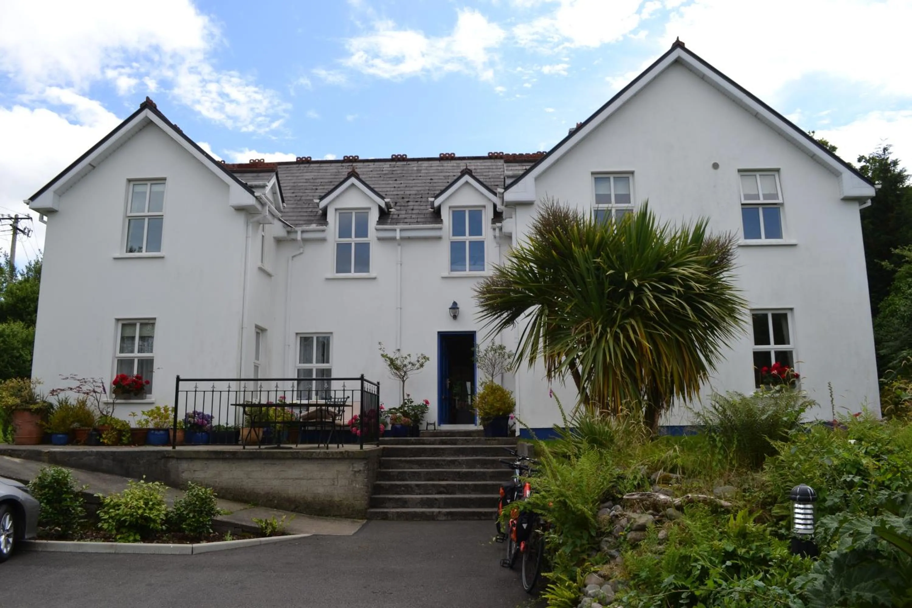 Guaire House Killarney