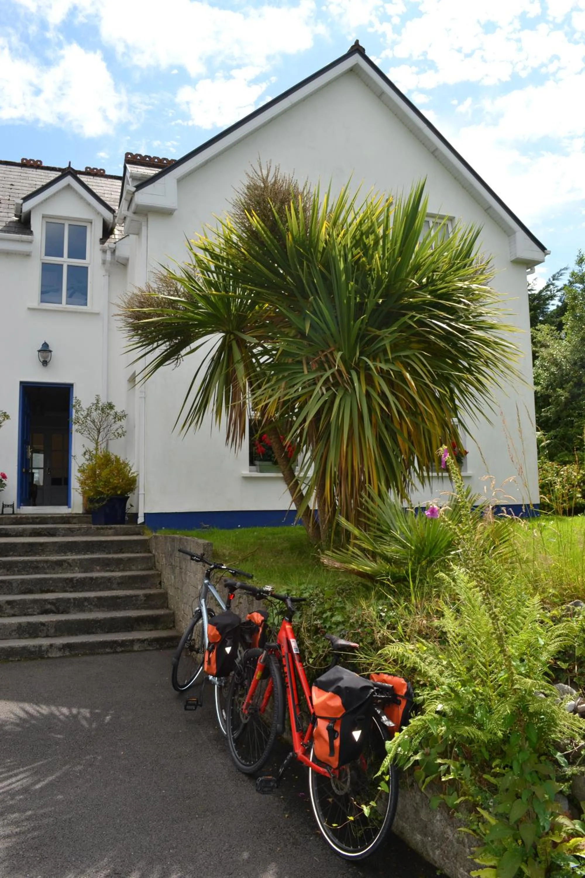 Guaire House Killarney
