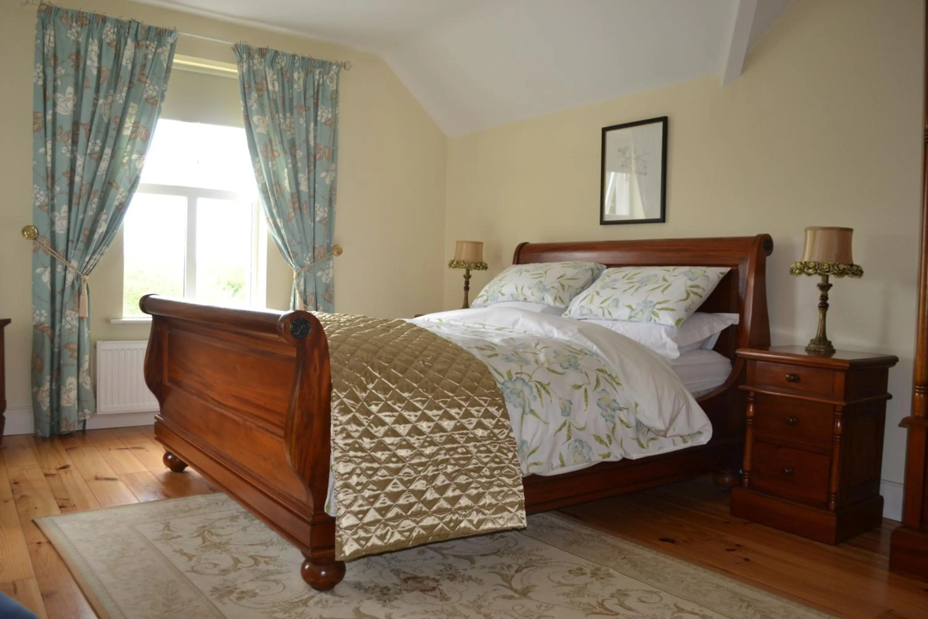 Day, Bed in Guaire House Killarney