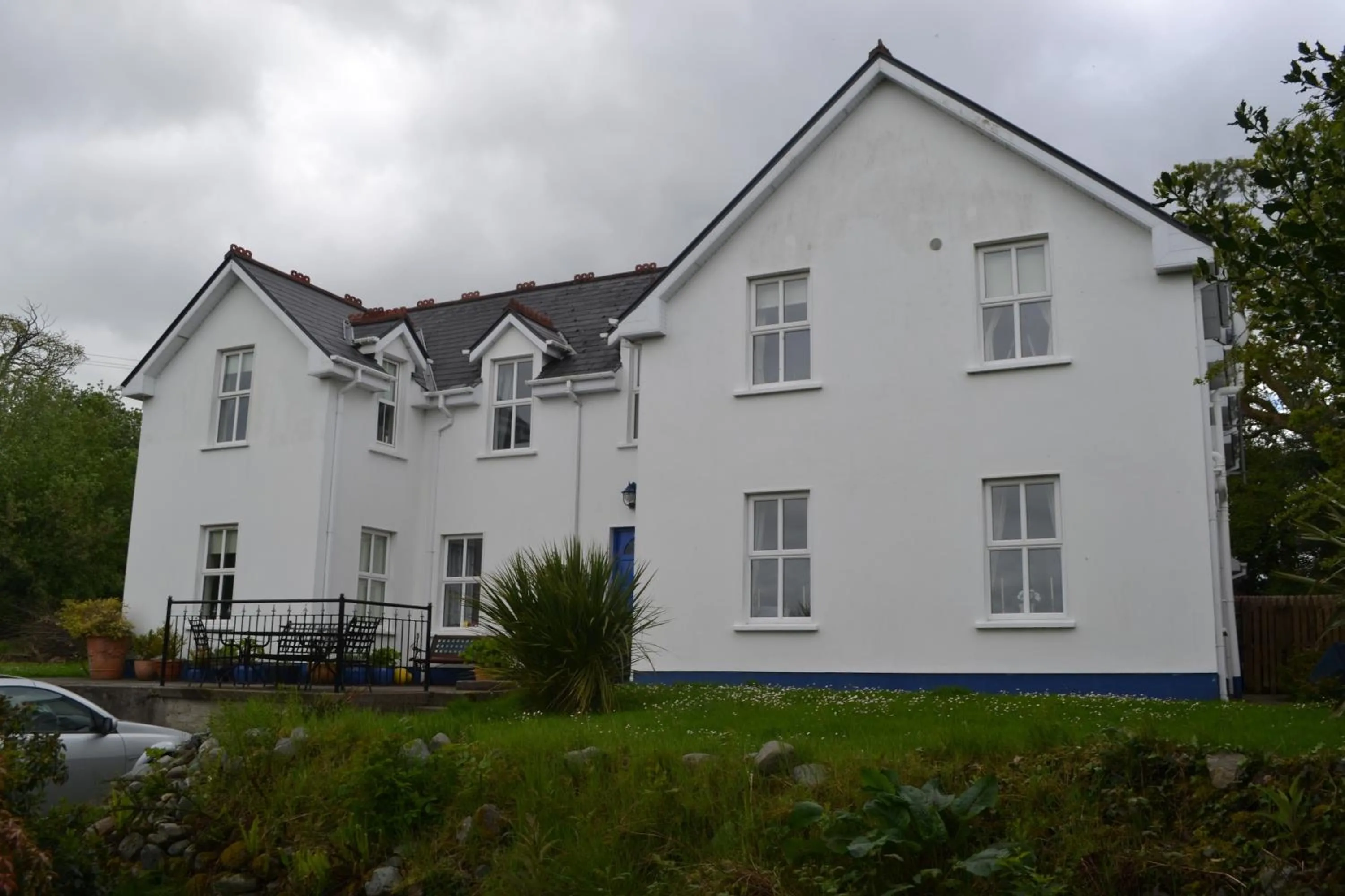 Property building in Guaire House Killarney