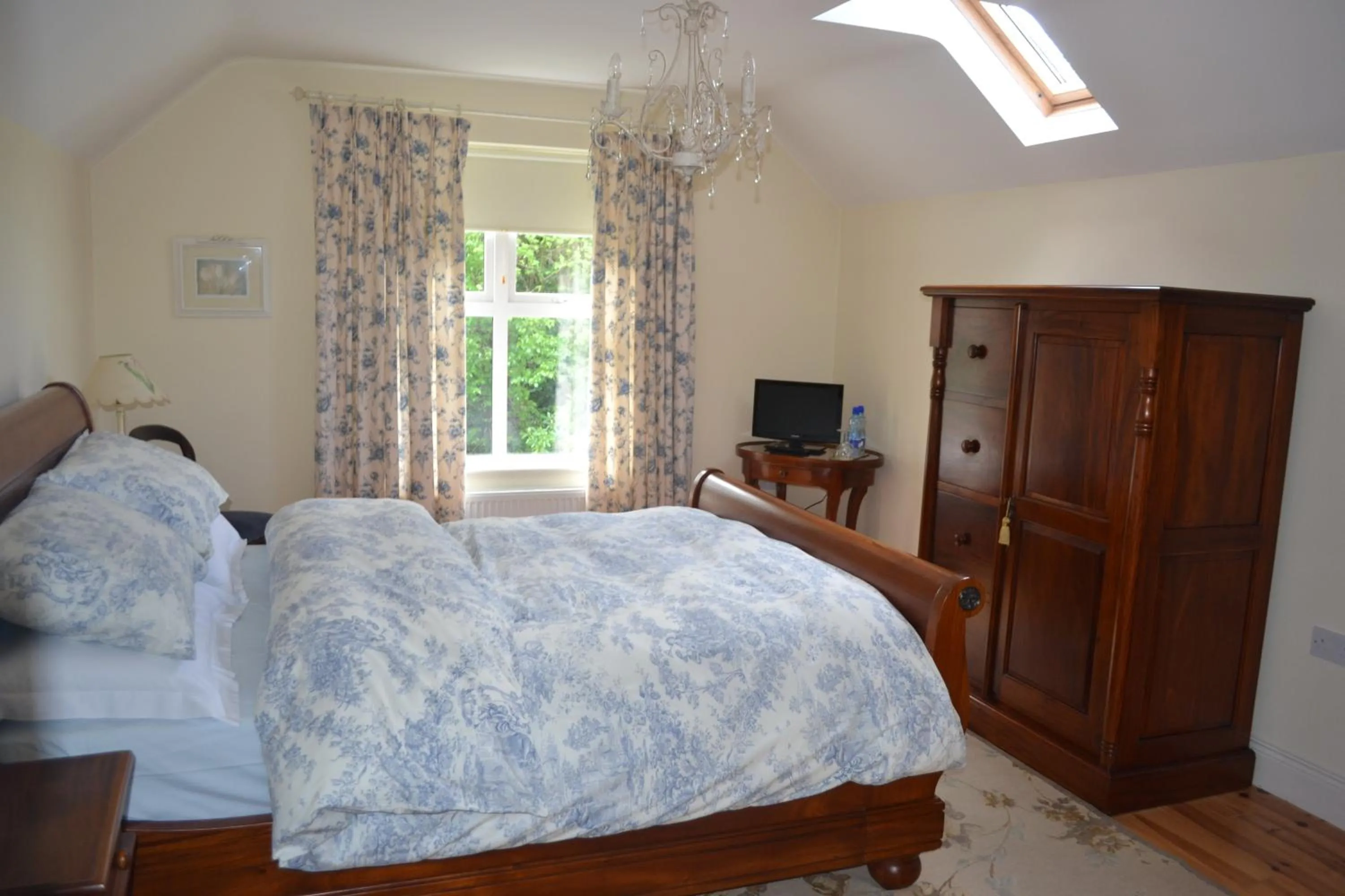 Day, Bed in Guaire House Killarney