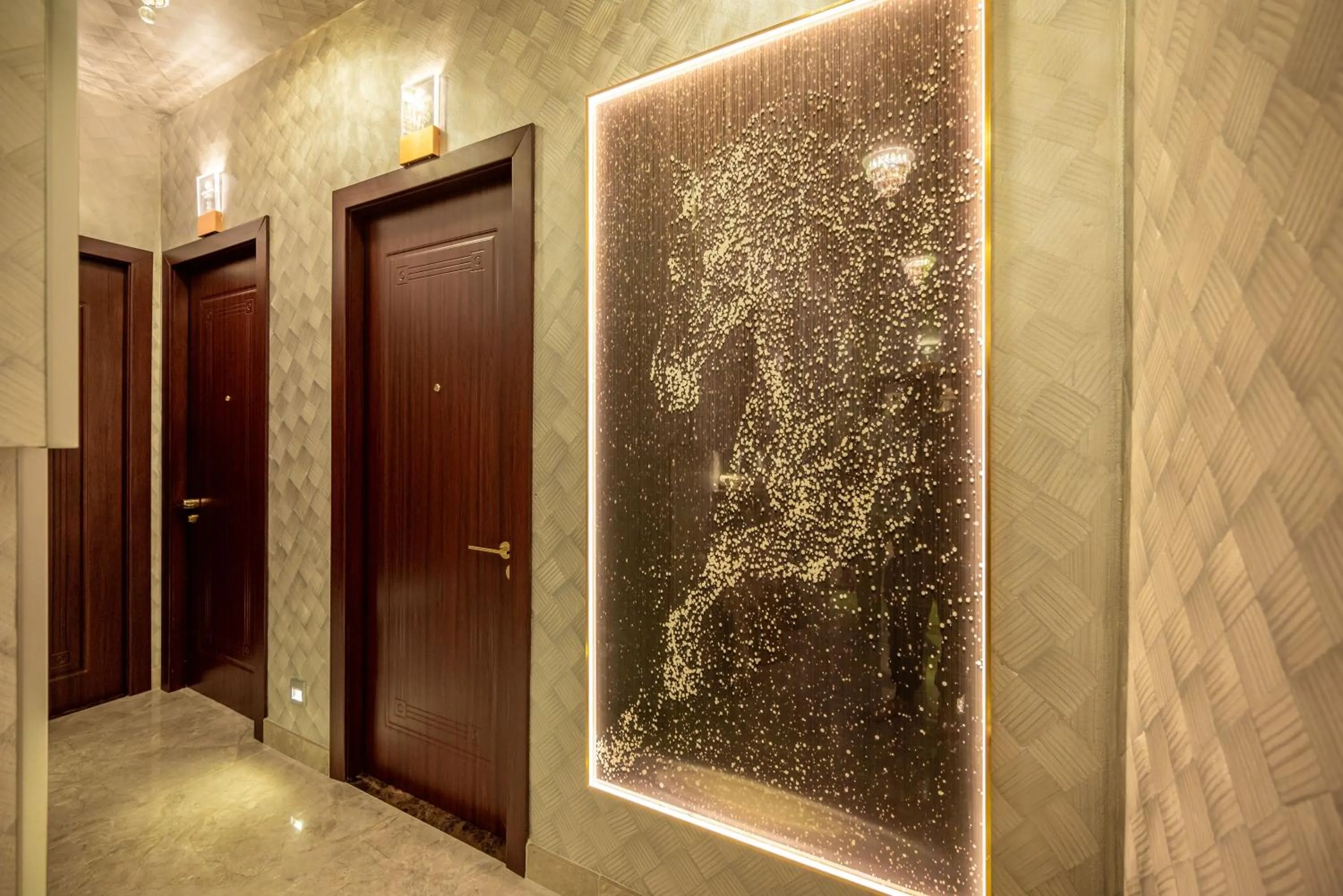 wardrobe in Ritz Residence, Imago Mall Loft B