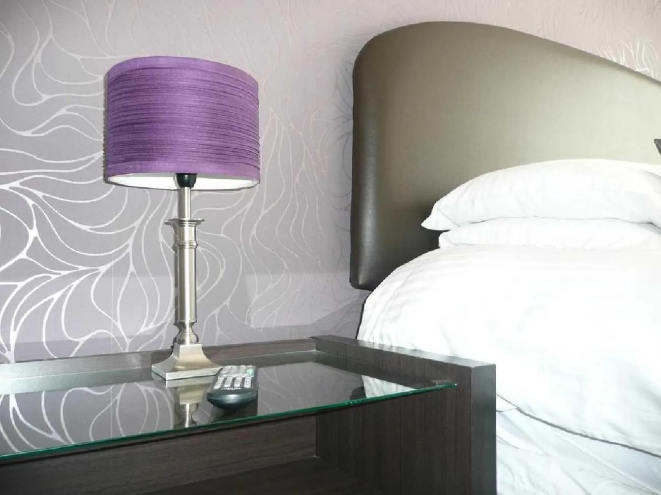 Bedroom, Bed in The Bahamas