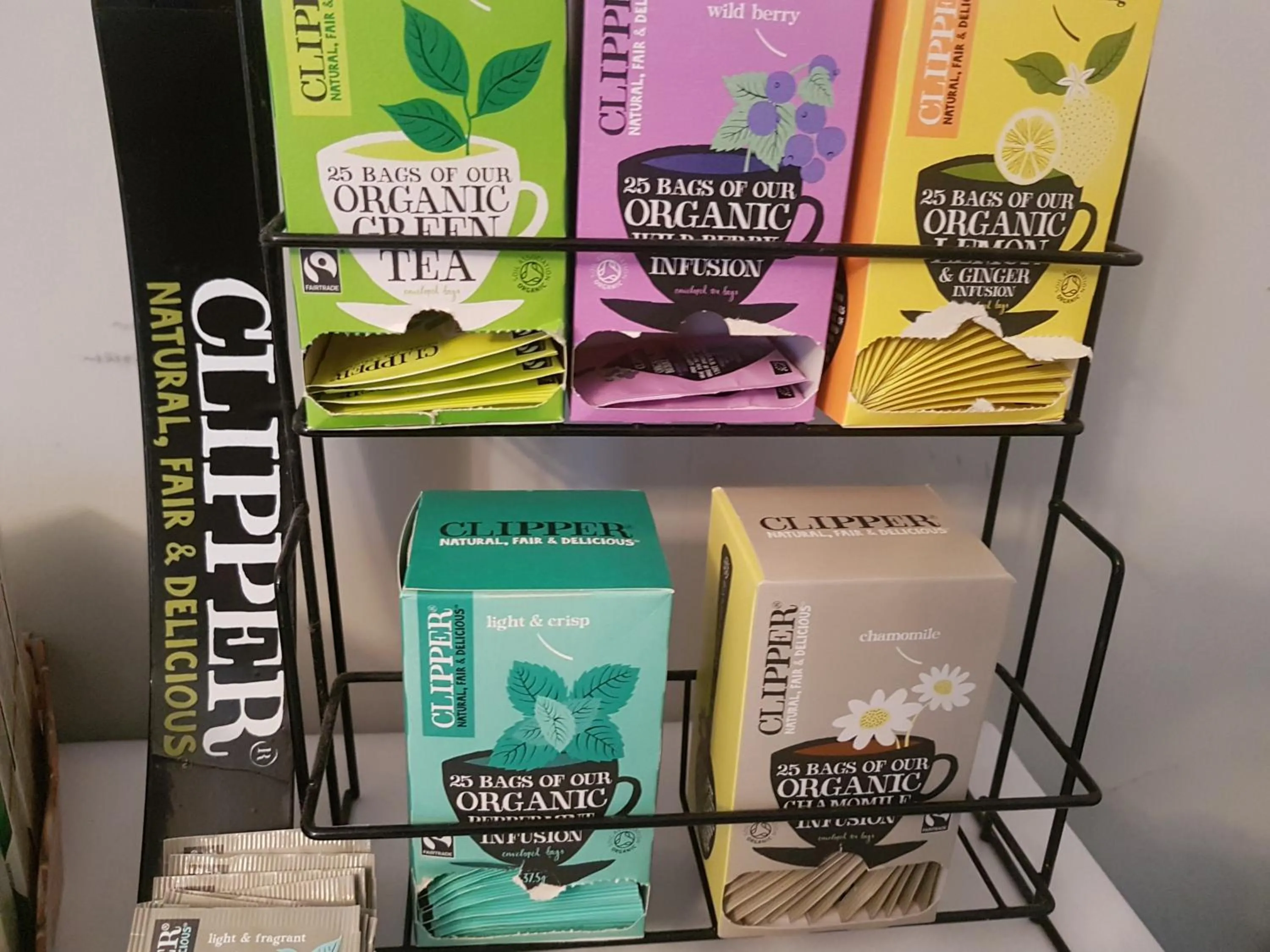 Dining area in The Bahamas