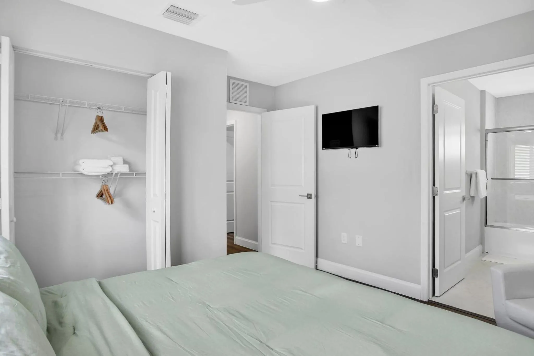 Sistrunk Shades Villas Units #1 & #2 Combined