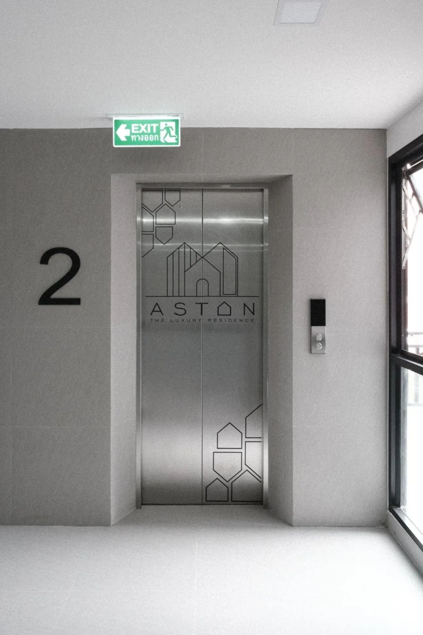 Aston Residence Hatyai