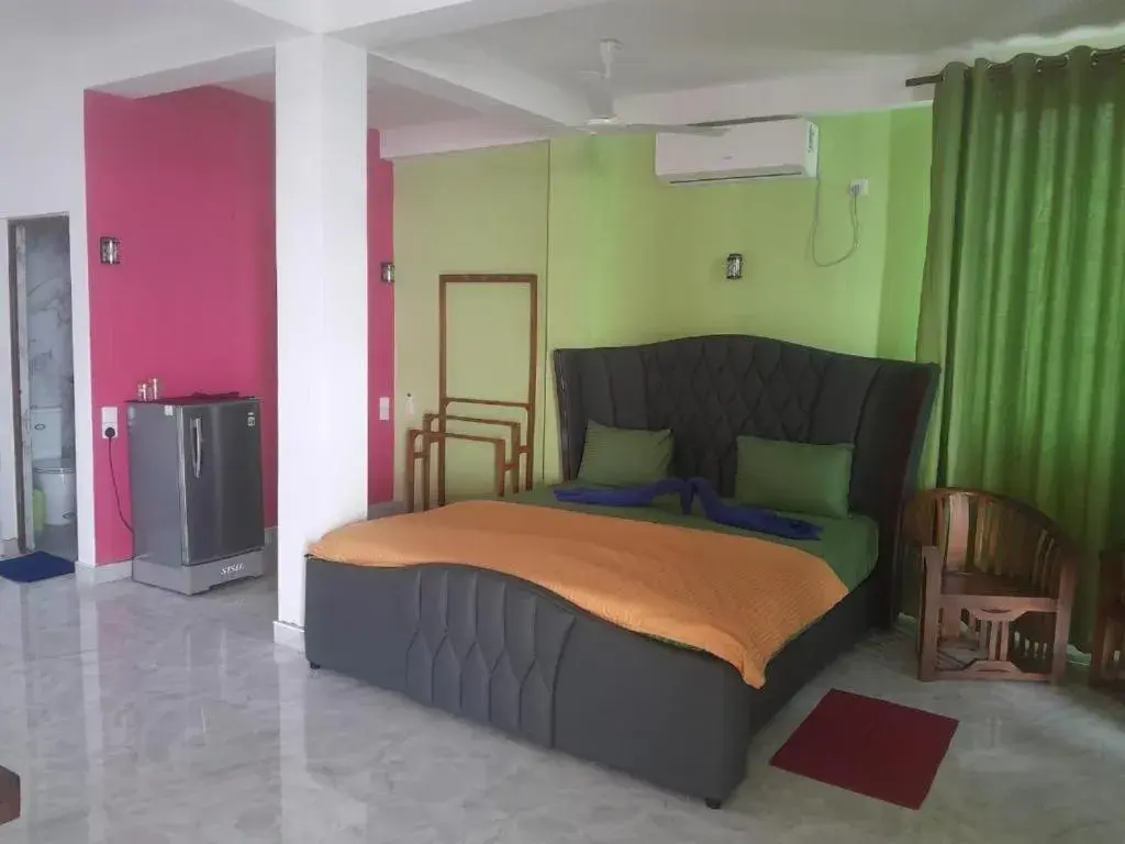 Apartment - Ground Floor in Beach House Apartment - Ground Floor in Beach House