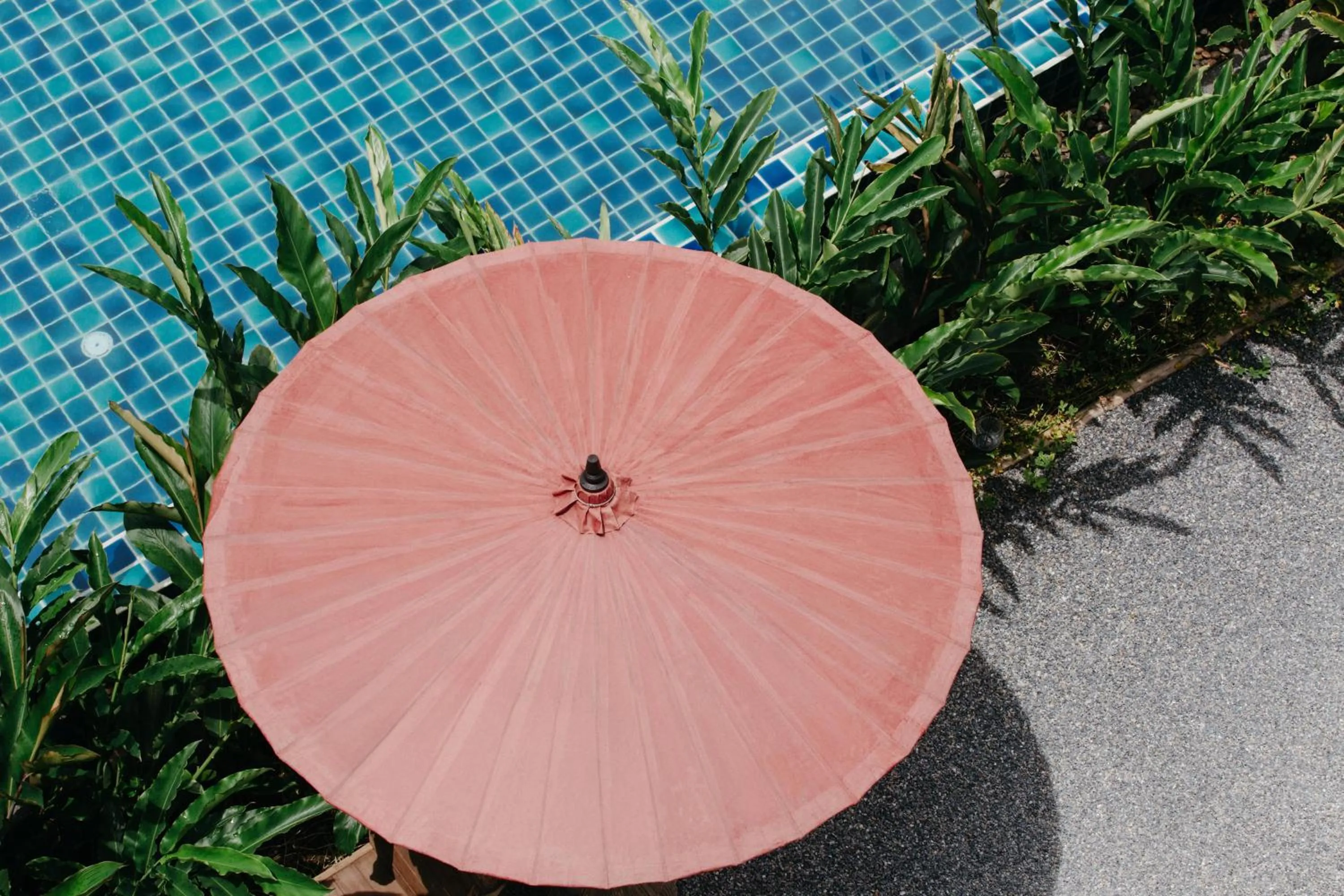 Property building in Arun Rawee