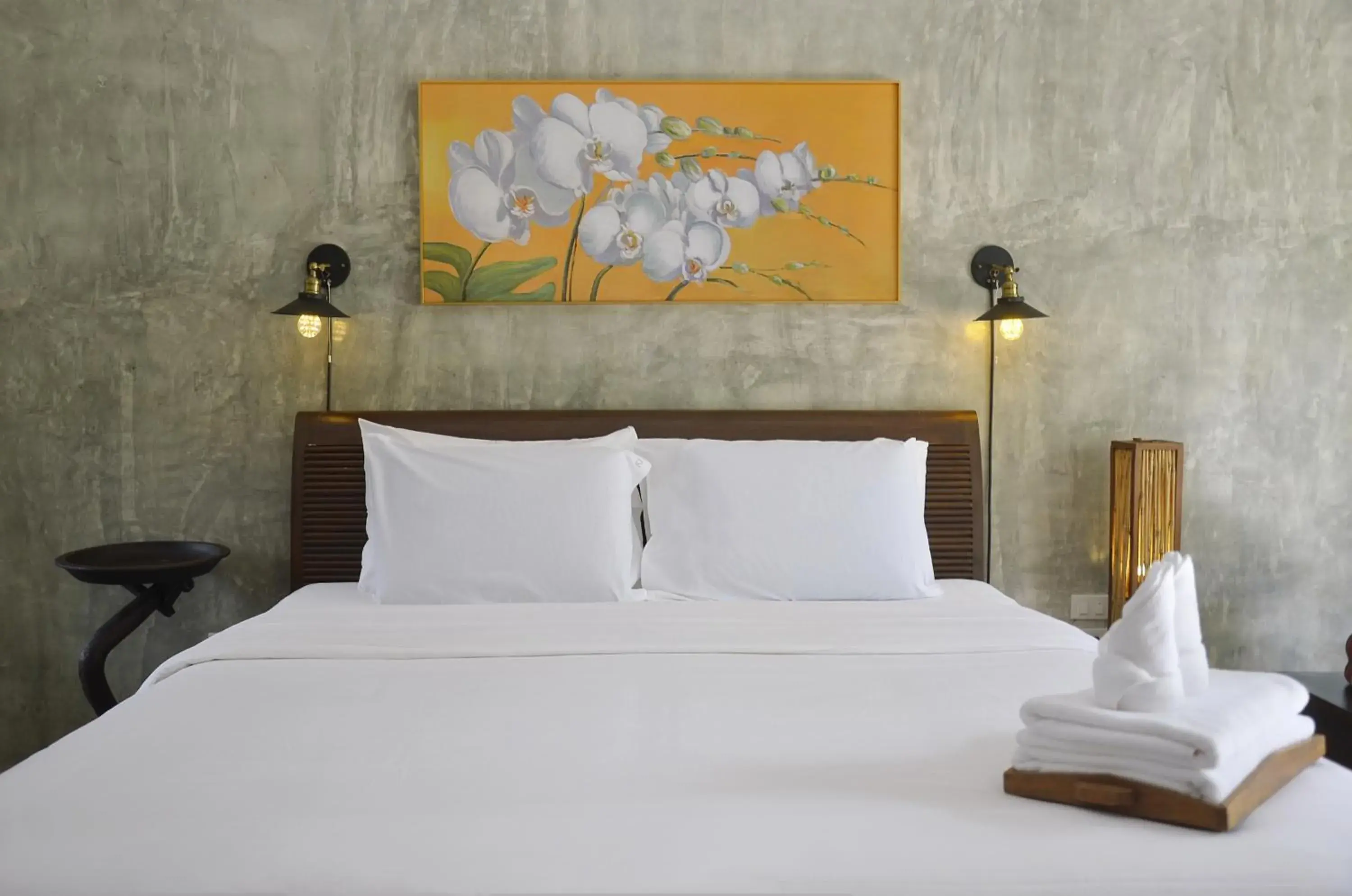 Bed in Arun Rawee Bed in Arun Rawee