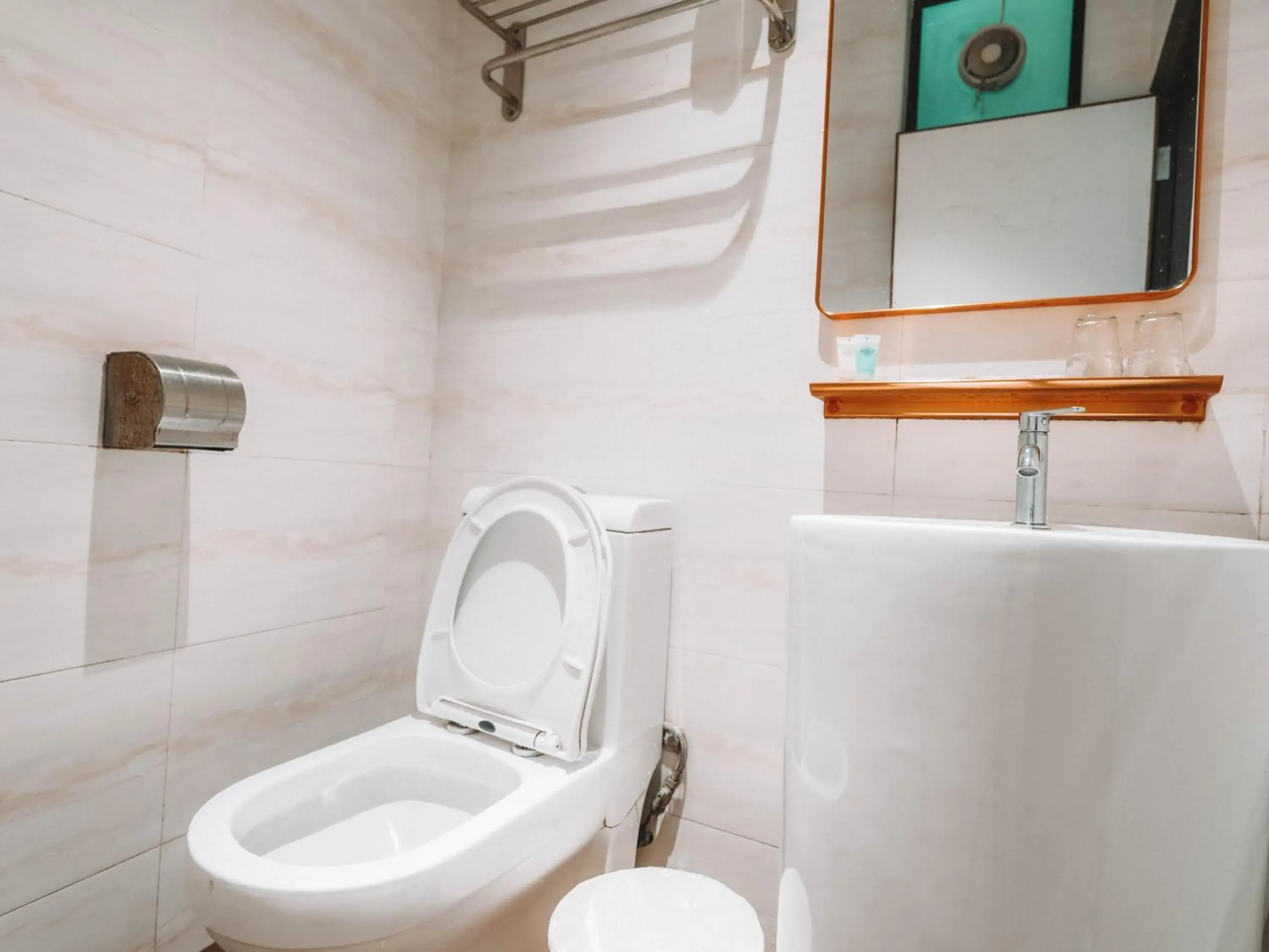 The Noble Hotel The Noble Hotel