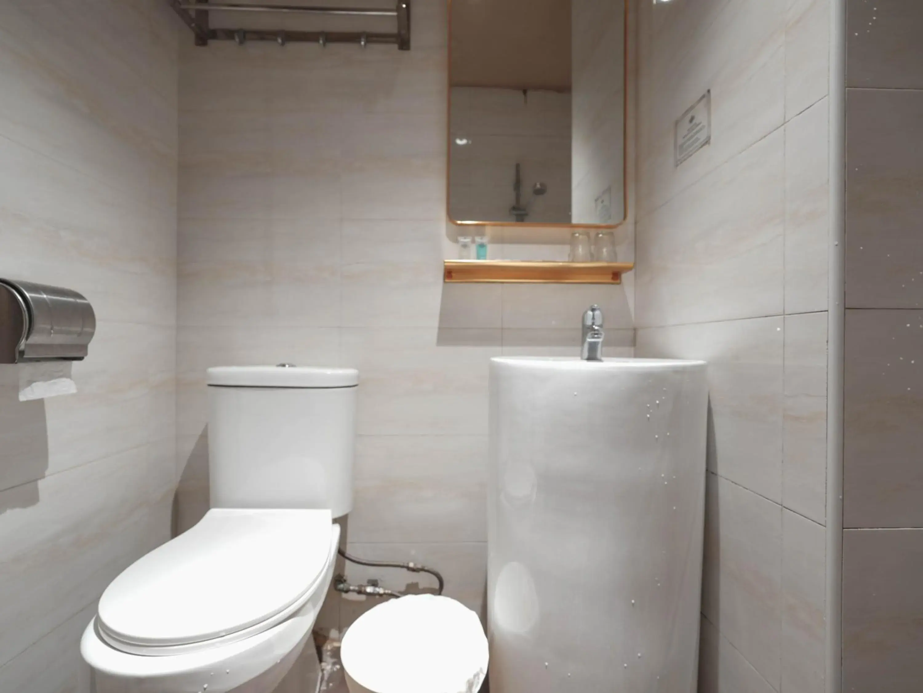 The Noble Hotel The Noble Hotel