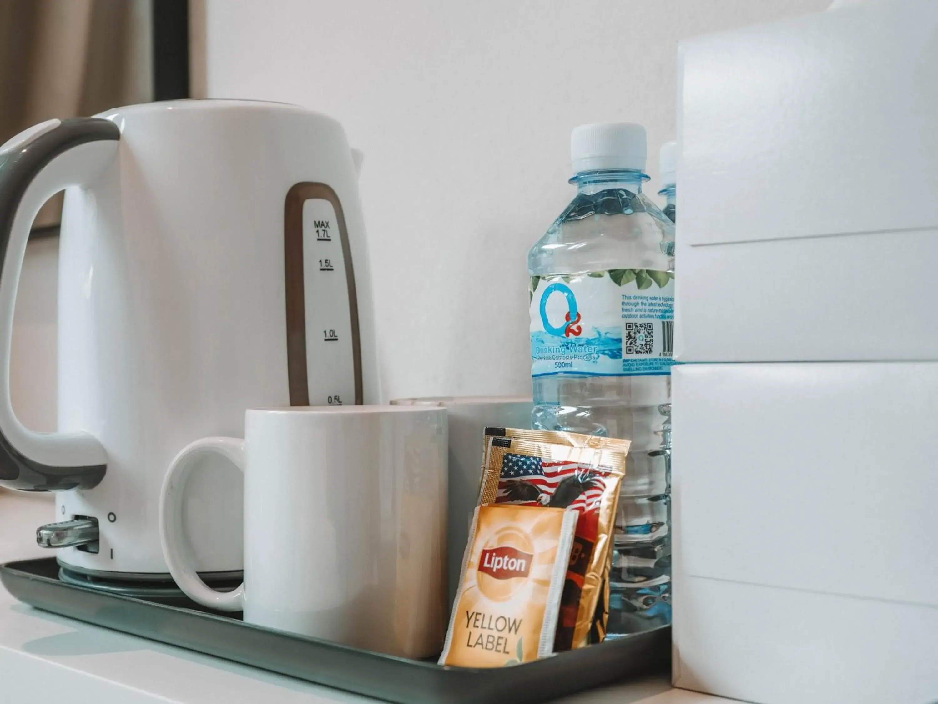 The Noble Hotel The Noble Hotel