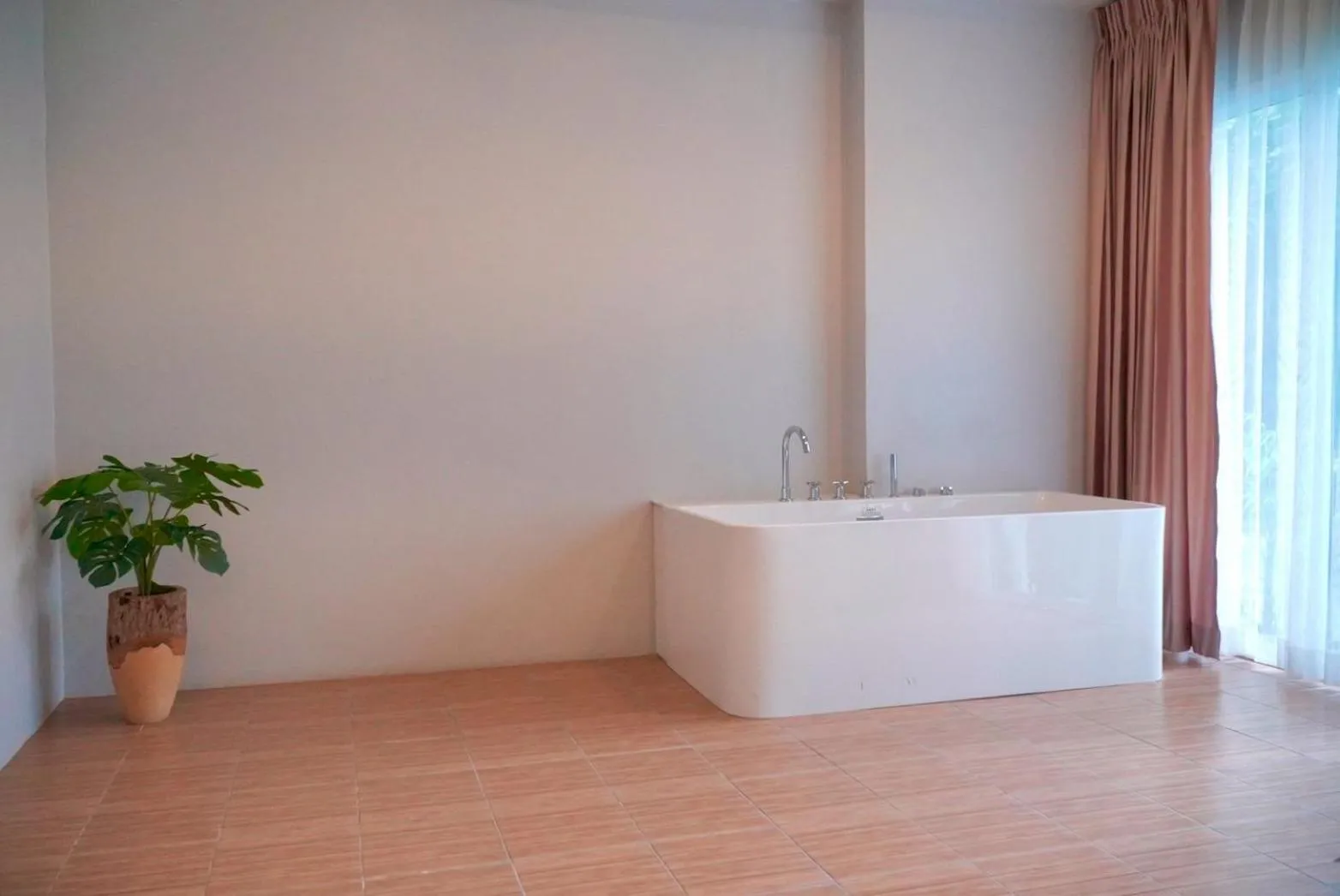 Bath in D Eco Wellness Center