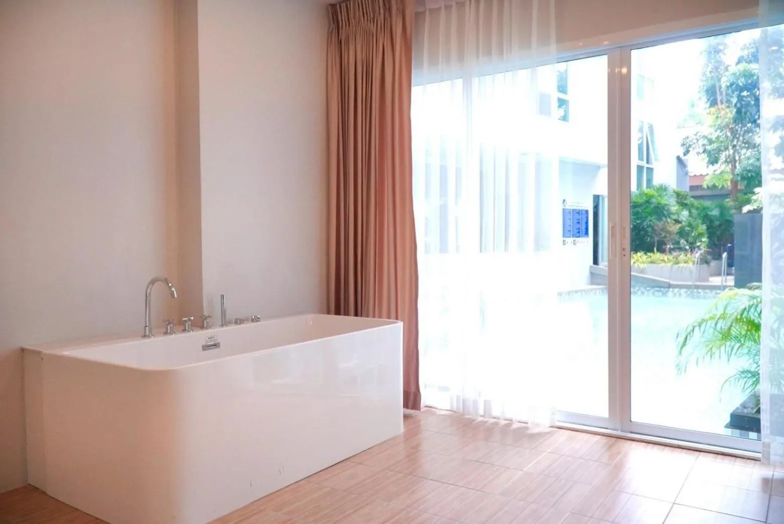 Bath in D Eco Wellness Center