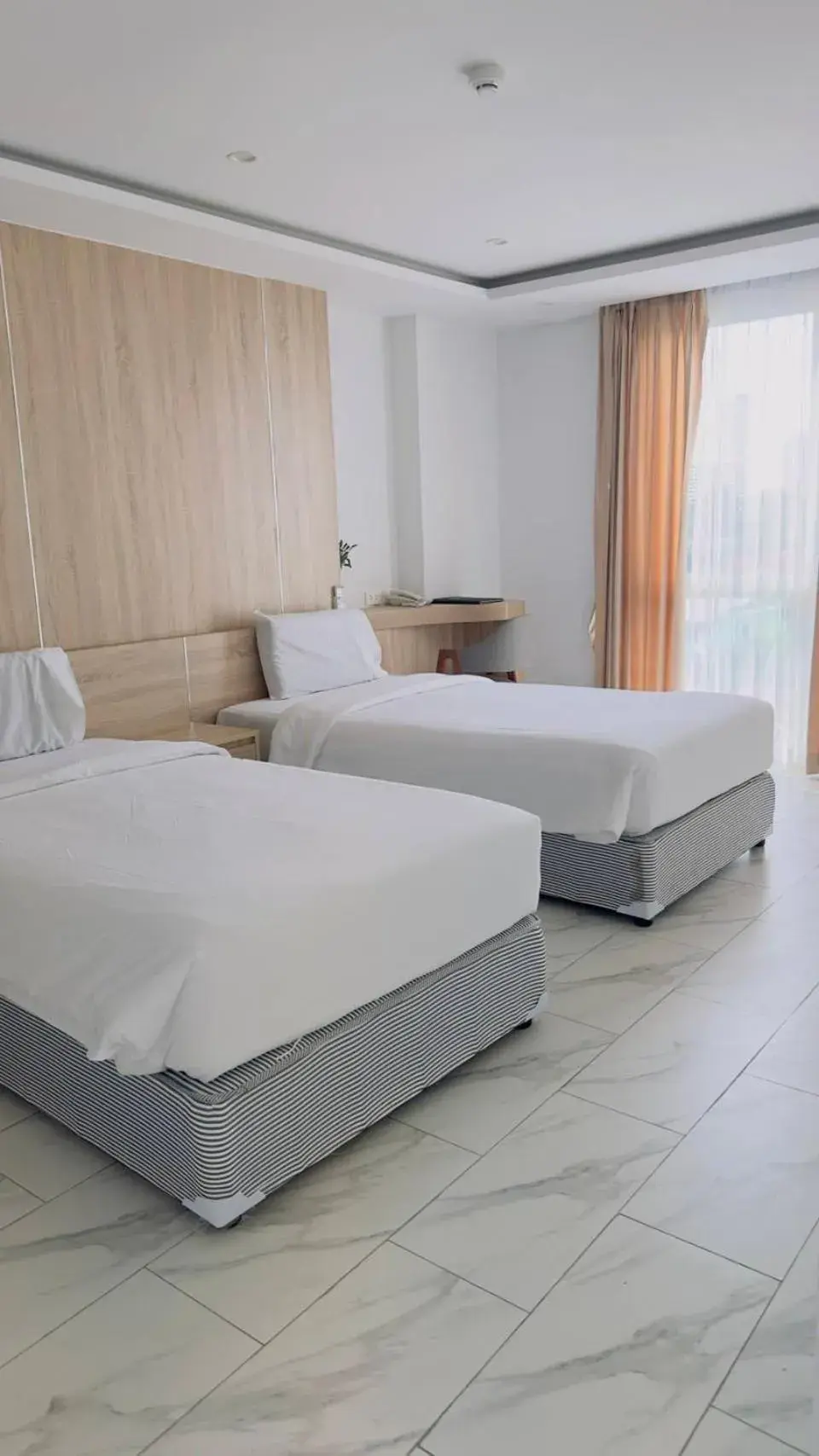 Property building, Bed in D Eco Wellness Center Property building, Bed in D Eco Wellness Center