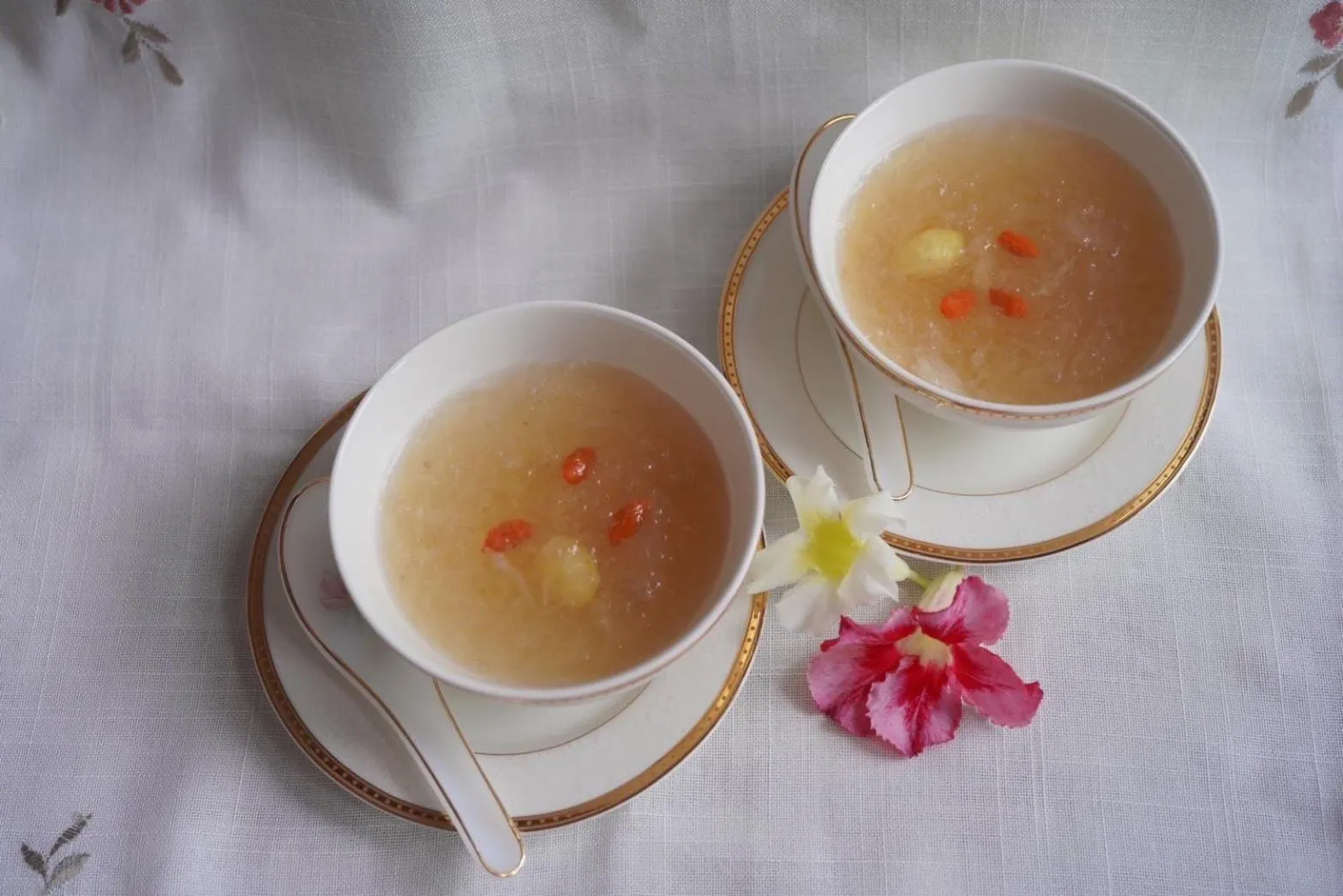 Restaurant/places to eat in D Eco Wellness Center