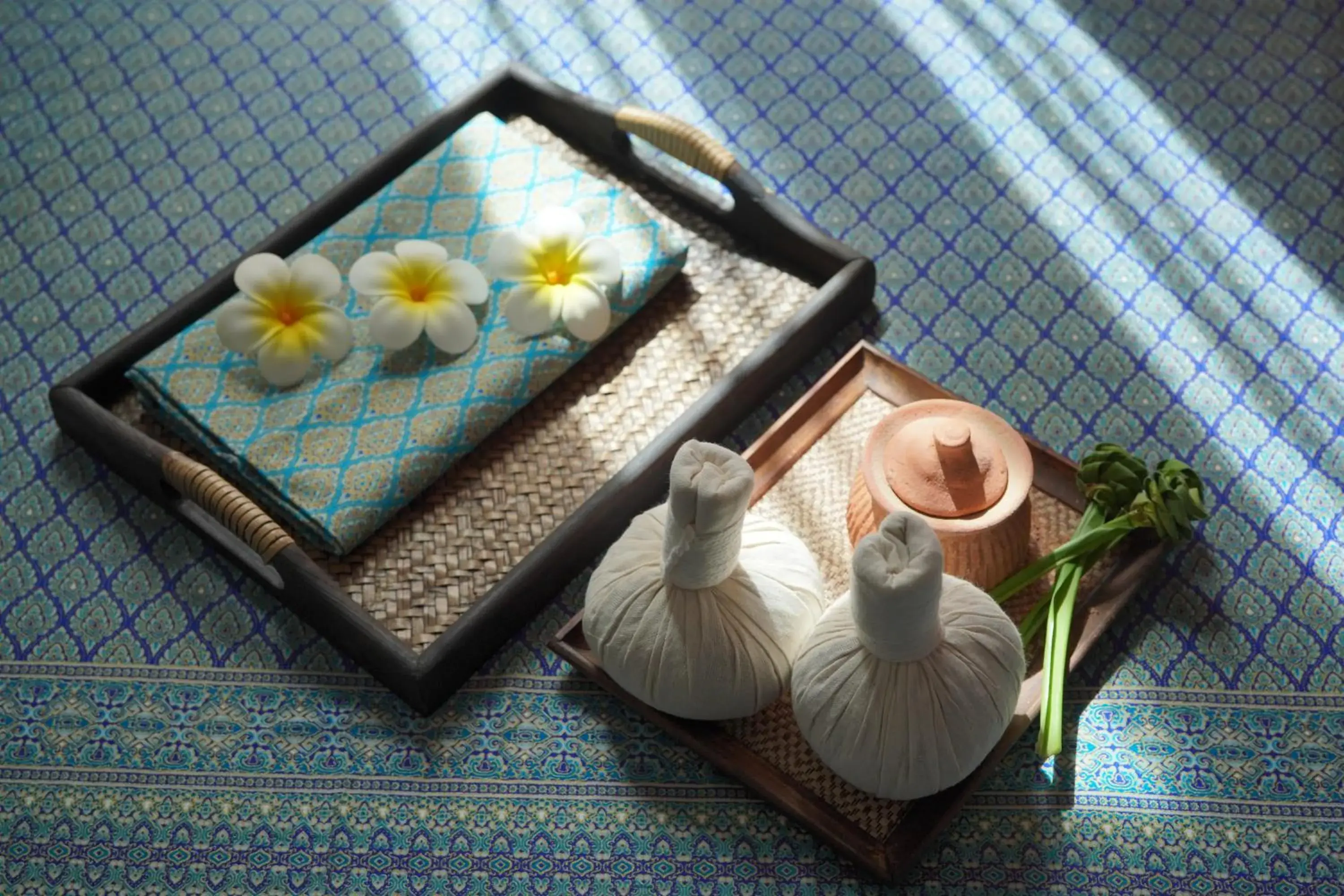 Spa and wellness centre/facilities in D Eco Wellness Center Spa and wellness centre/facilities in D Eco Wellness Center