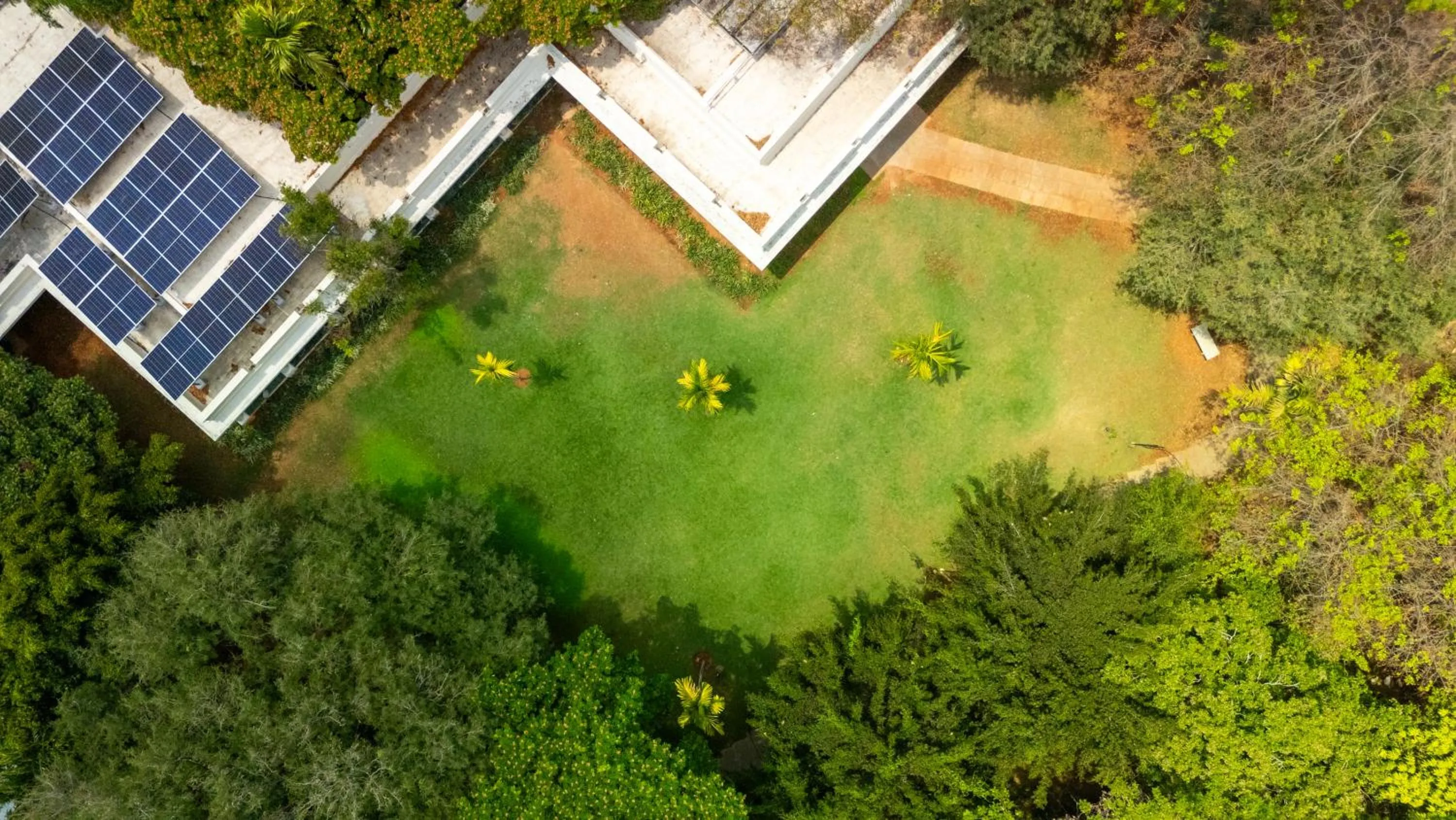 Day in Club Mahindra Golden Landmark, Mysuru