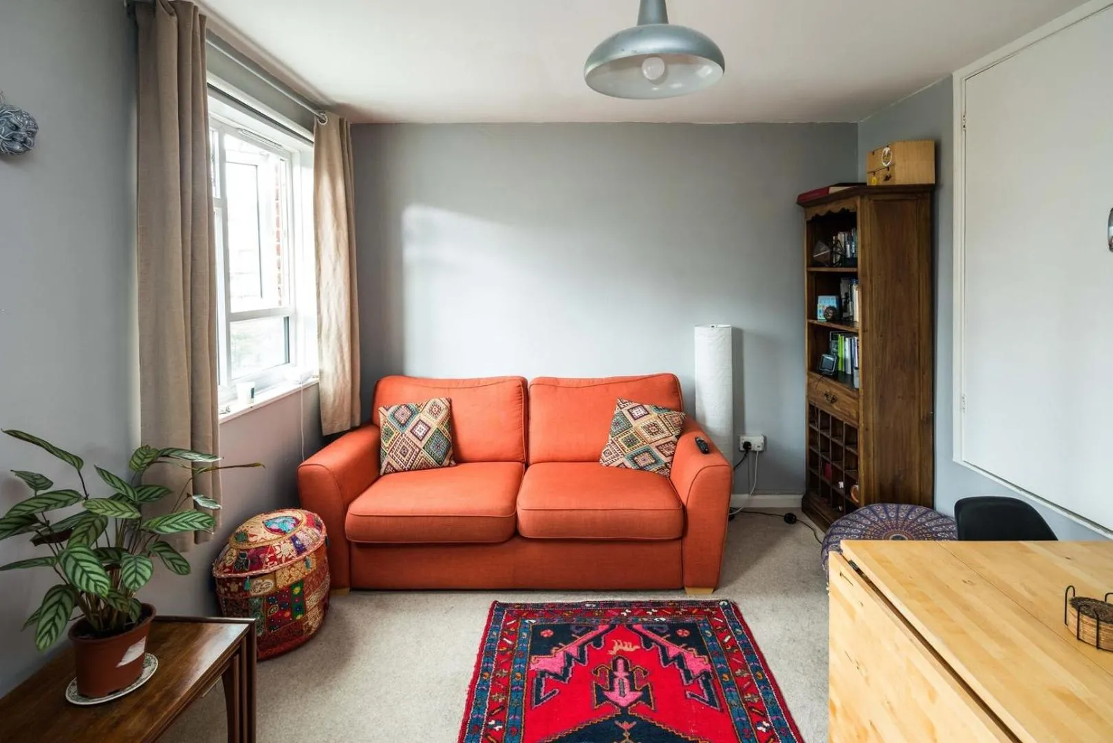 2BD Stylish Home w/t Grand Piano Central London