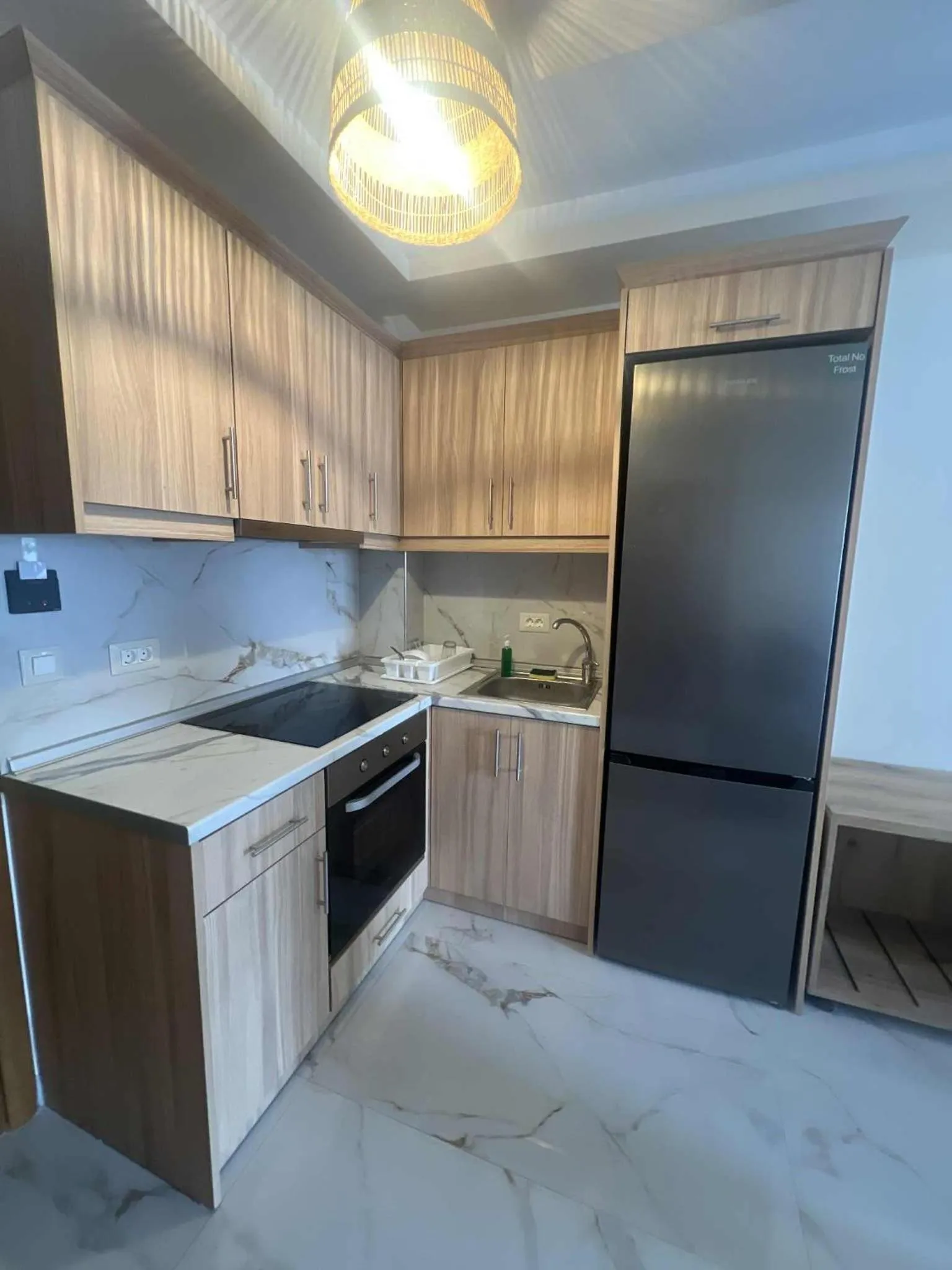 Dolphin Hotel Apartments