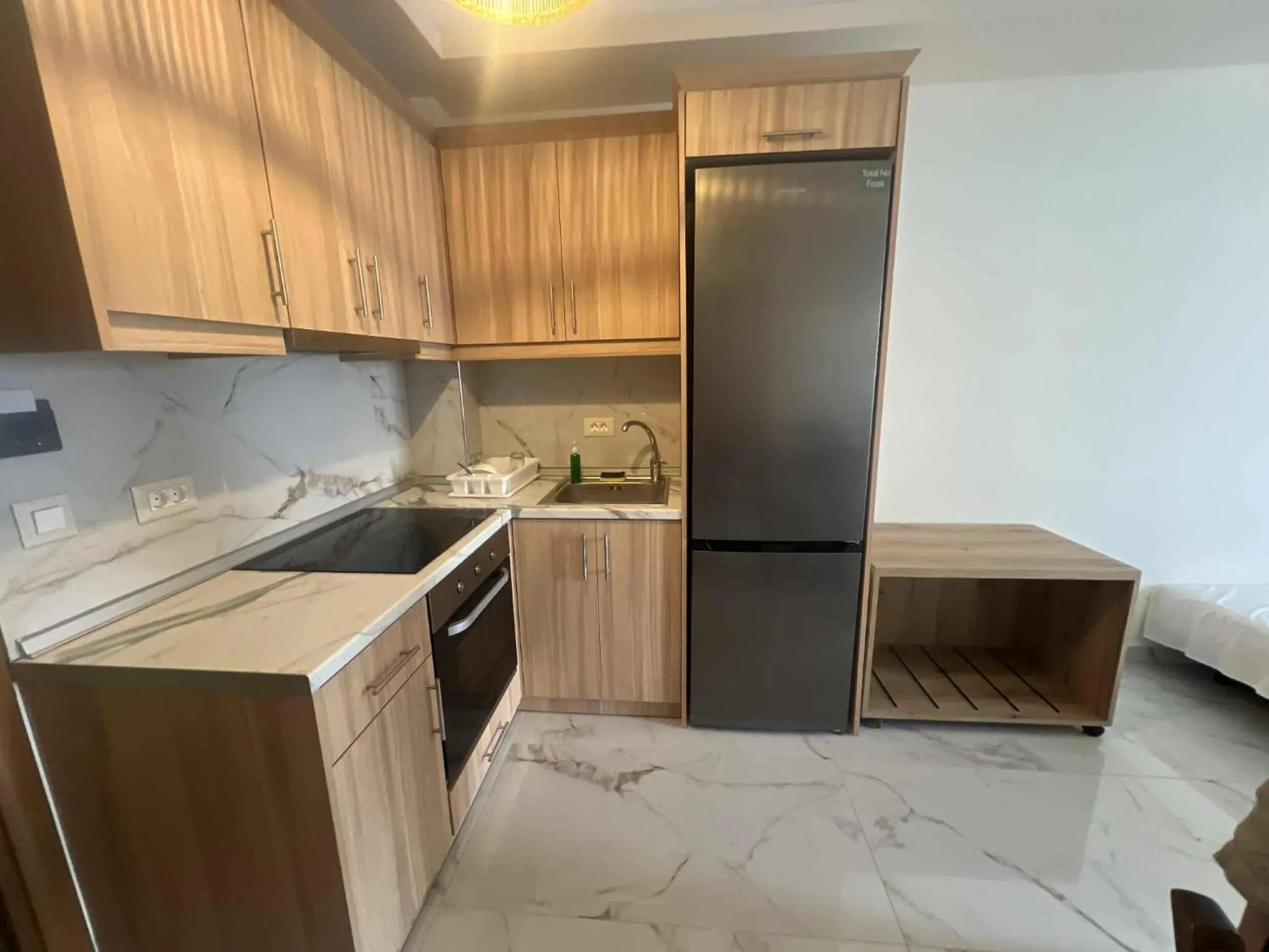 Dolphin Hotel Apartments