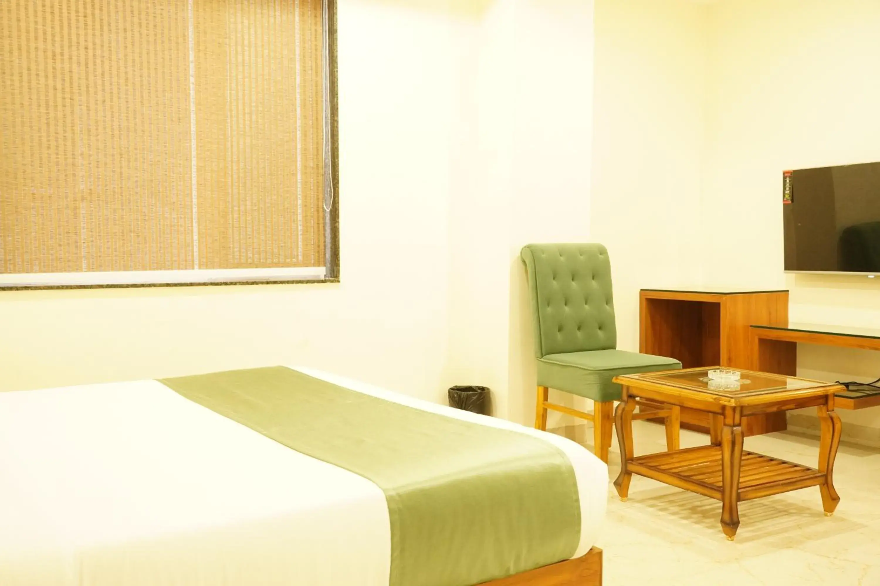 Hotel Heera Residency Hotel Heera Residency