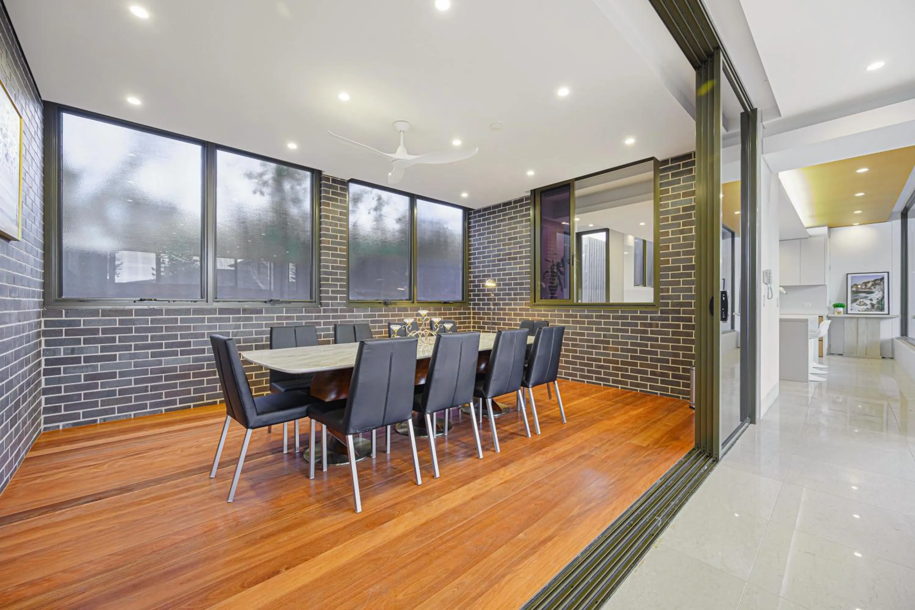 Putney Brand New Luxury House Pool & Waterview