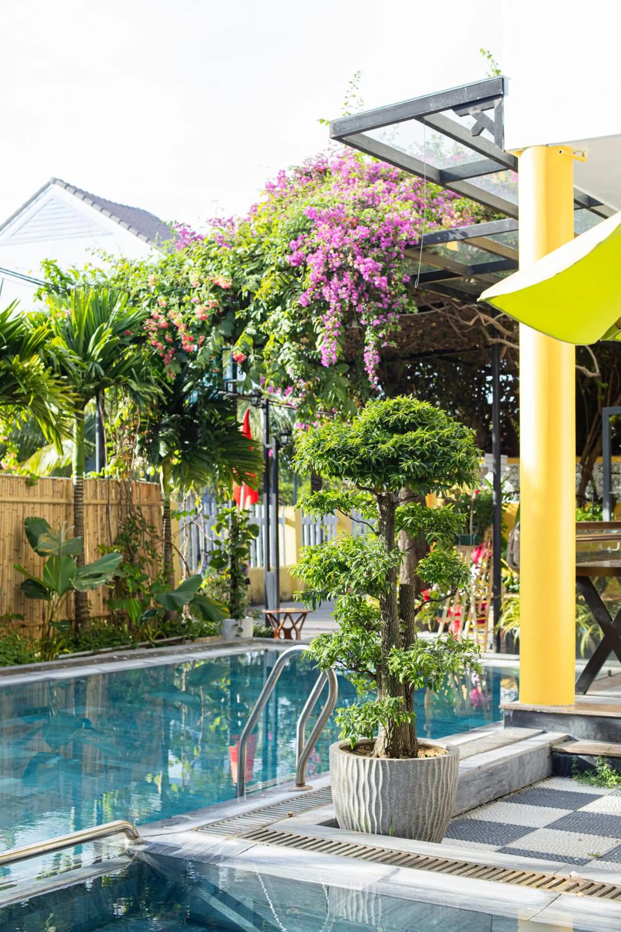 Day in Lancelynk Retreat Hoi An
