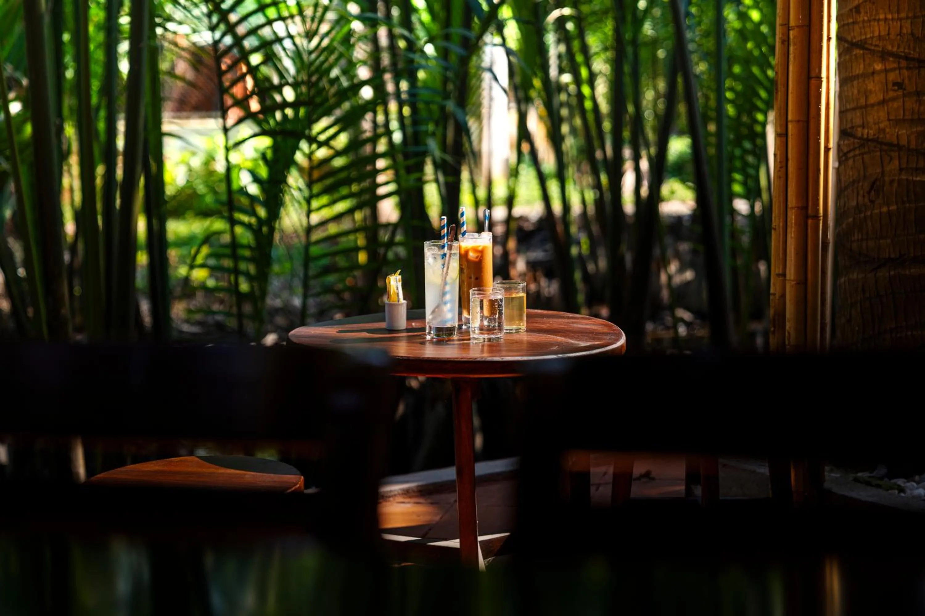 Restaurant/places to eat in Lancelynk Retreat Hoi An