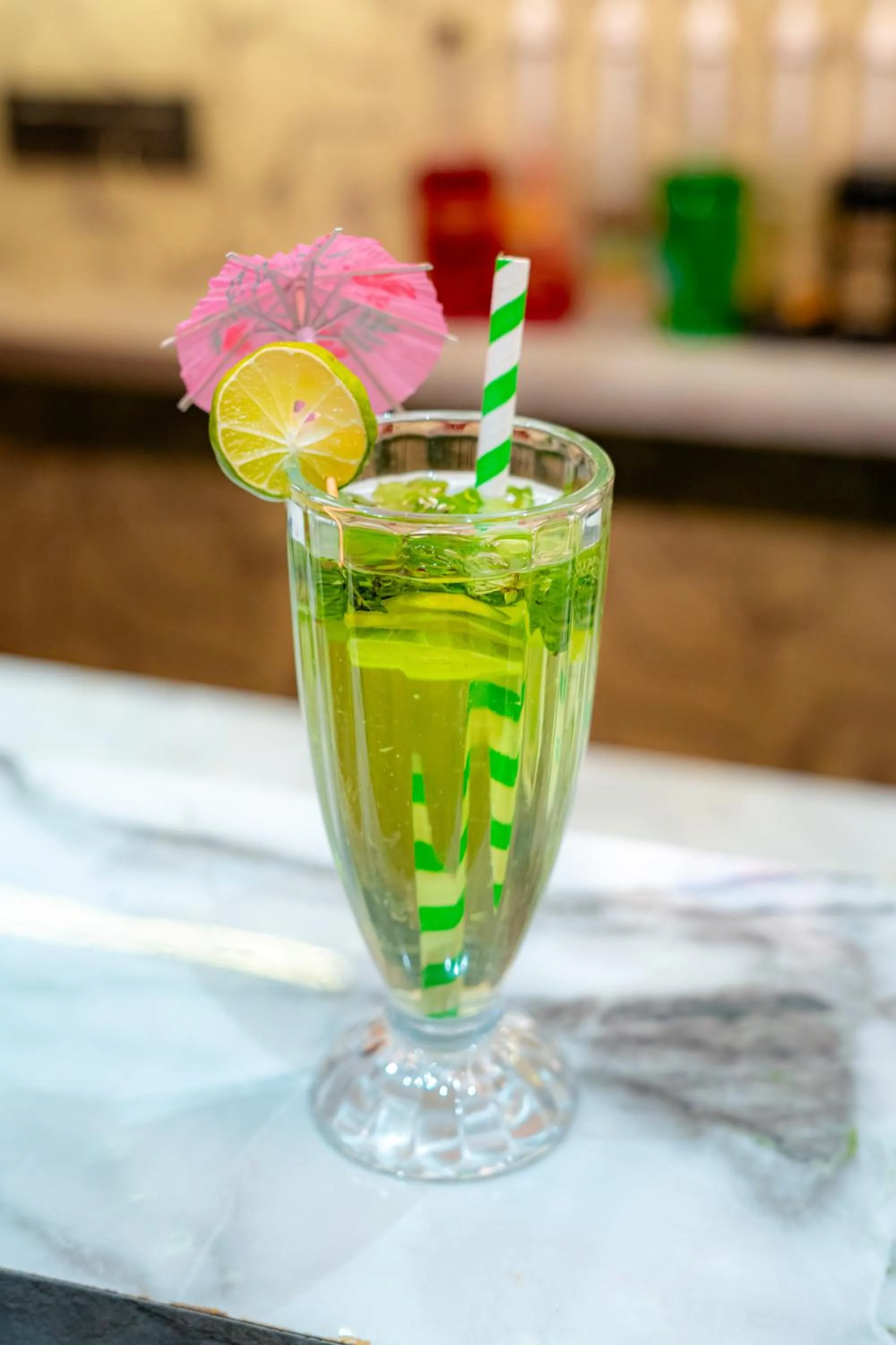 Restaurant/places to eat in Hotel Posada