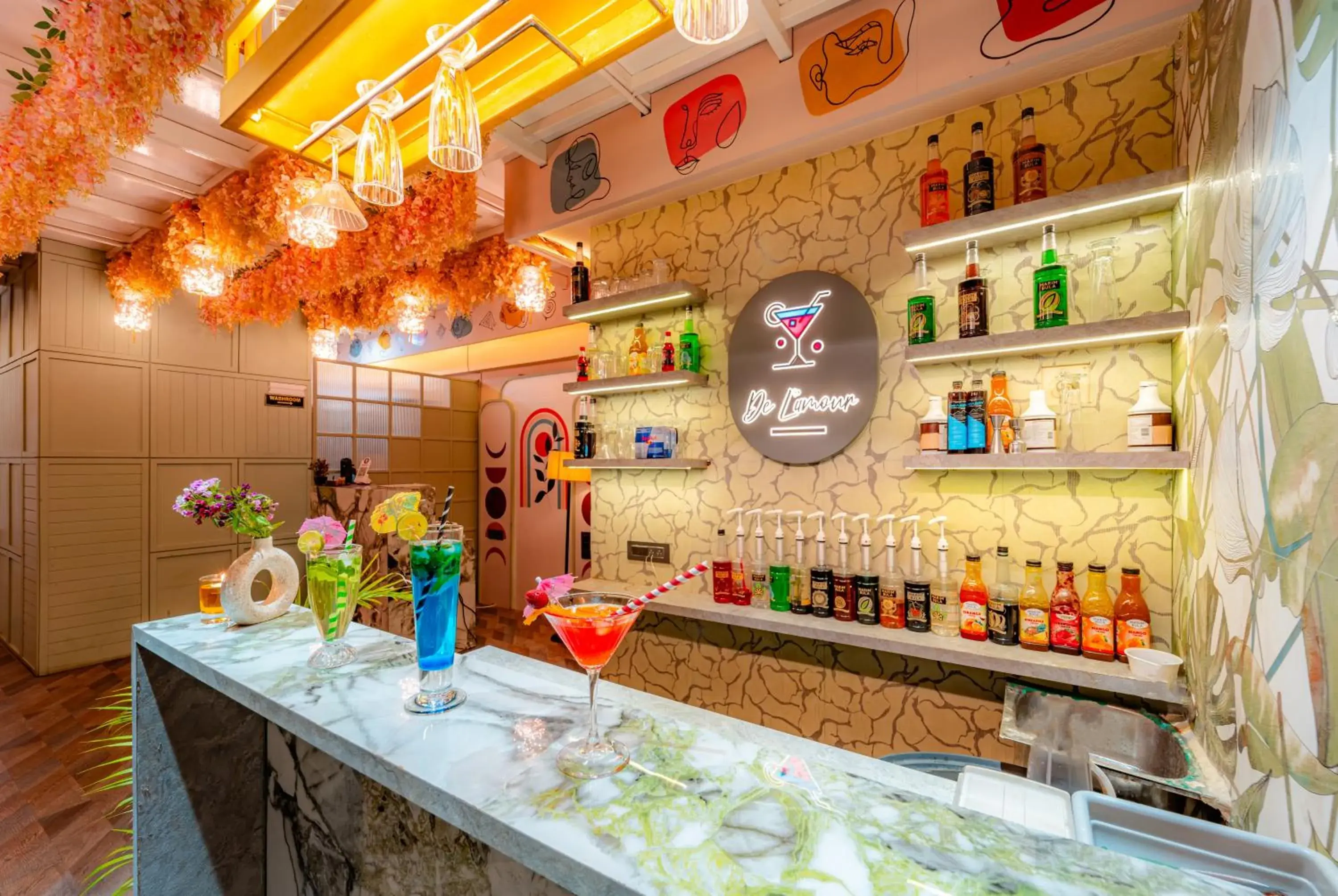 Restaurant/places to eat in Hotel Posada Restaurant/places to eat in Hotel Posada