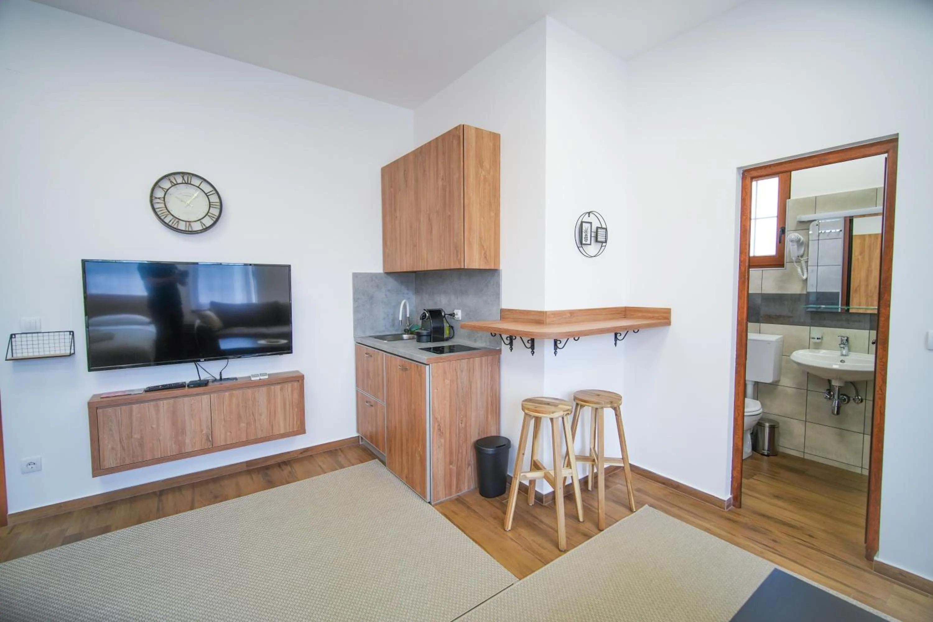 Kitchen or kitchenette in PRENOCISTE SOLE