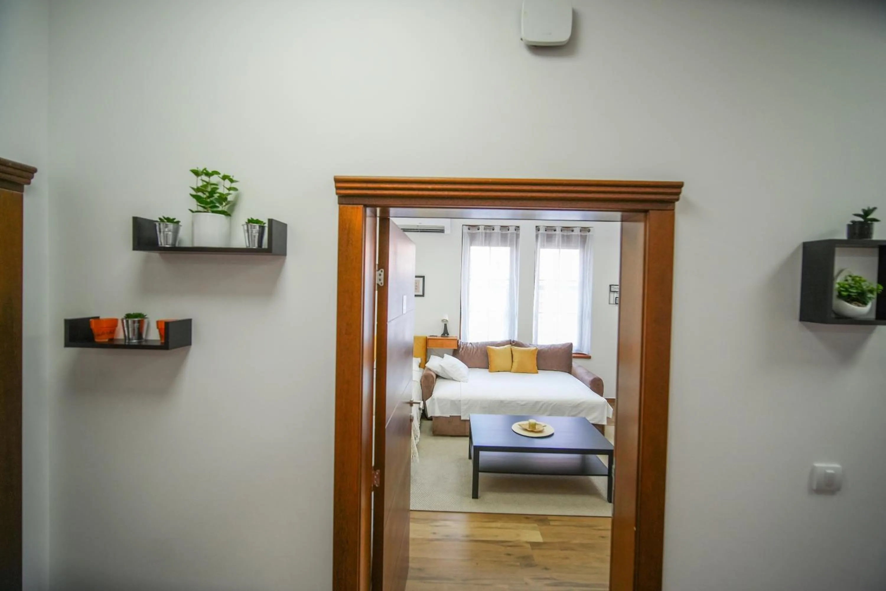 Property building, Bed in PRENOCISTE SOLE