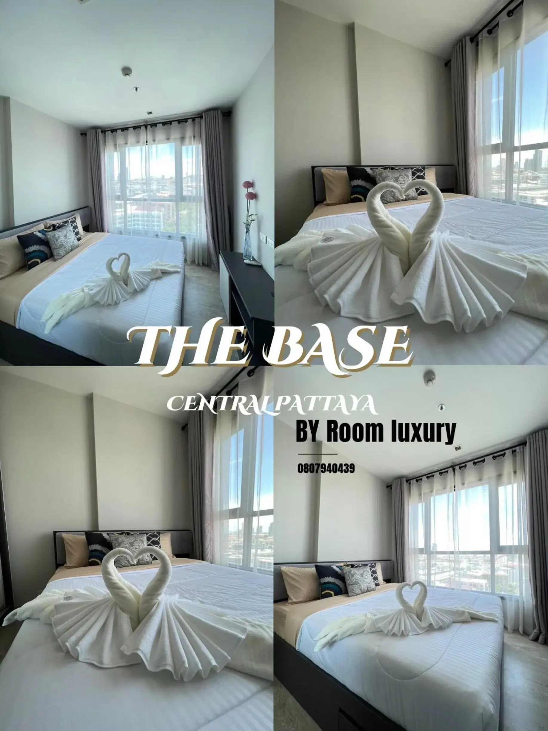 The base Pattaya The base Pattaya