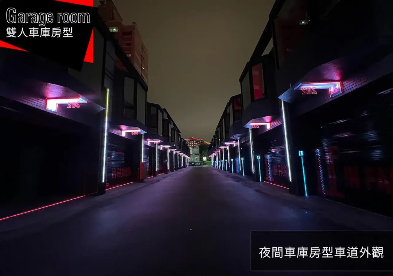 If Motel In Fashion If Motel In Fashion