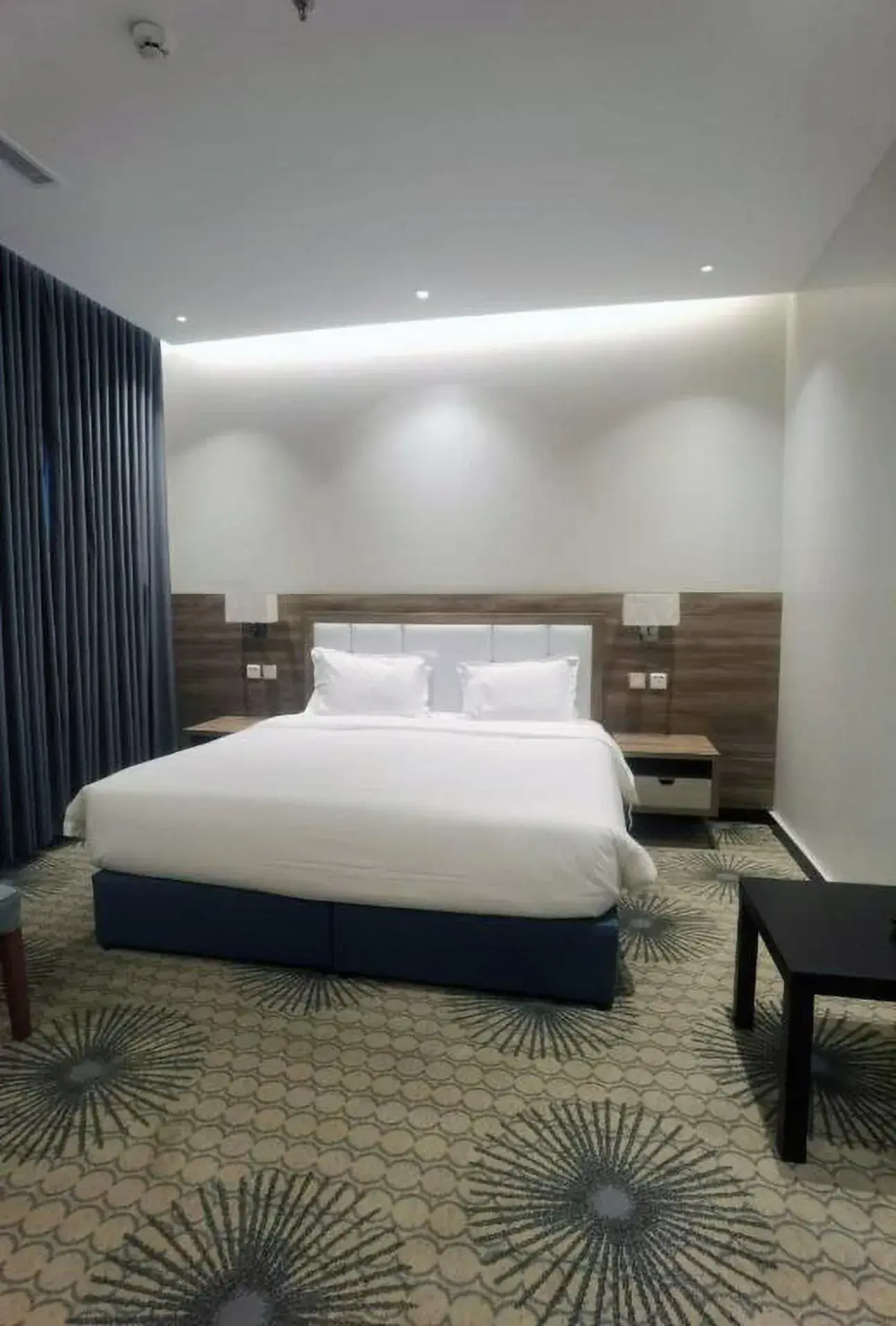 Deluxe Room in Glamour Inn AL Nuzha -جلامور ان النزهة Deluxe Room in Glamour Inn AL Nuzha -جلامور ان النزهة