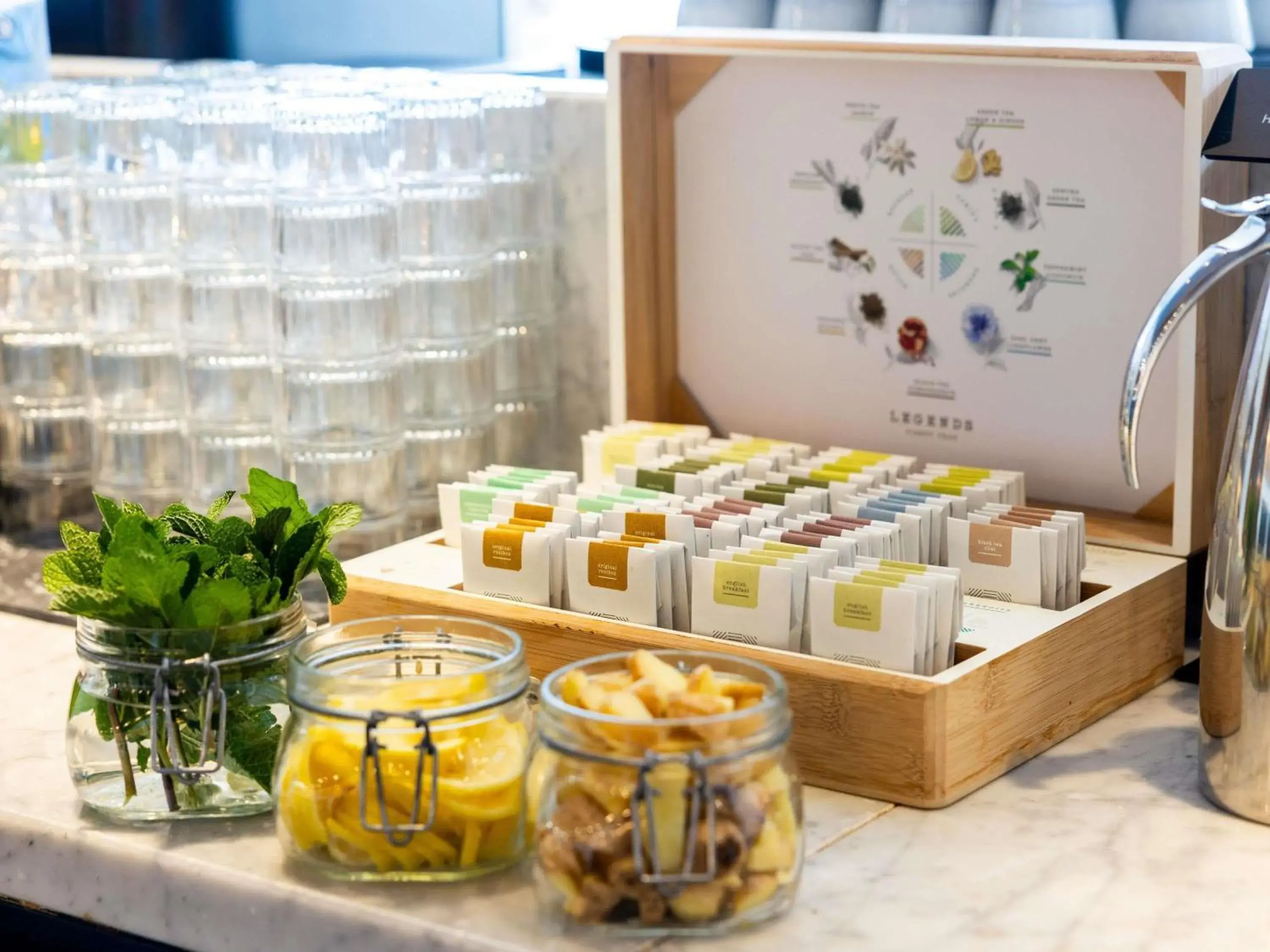 Breakfast in Pullman Eindhoven Cocagne Breakfast in Pullman Eindhoven Cocagne