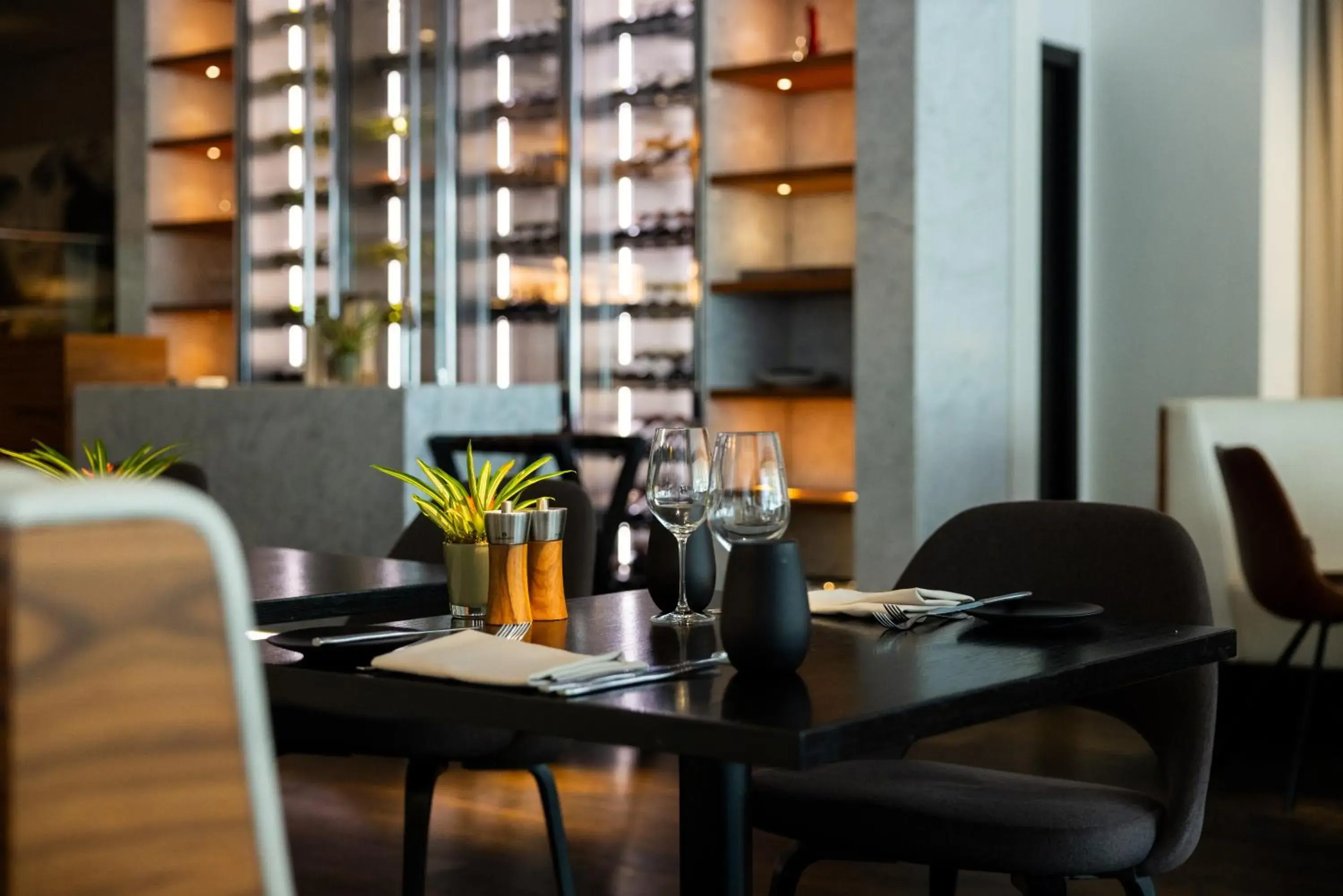 Restaurant/places to eat in Pullman Eindhoven Cocagne Restaurant/places to eat in Pullman Eindhoven Cocagne